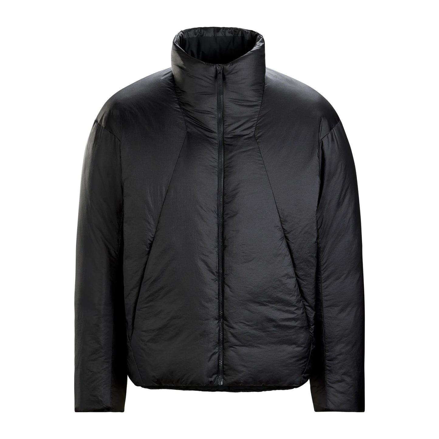 ARC'TERYX VEILANCE Conduit Down Jacket M BLACK 正面