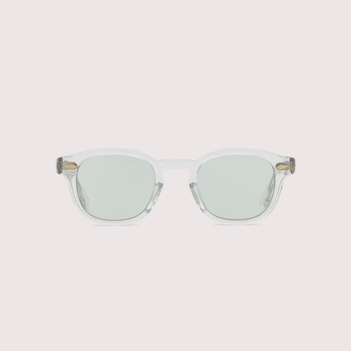 NOCHINO OPTICAL NOCHINO #10 CLEAR × GREY GREEN to D.GREY【NOCHINO-N1】(N)