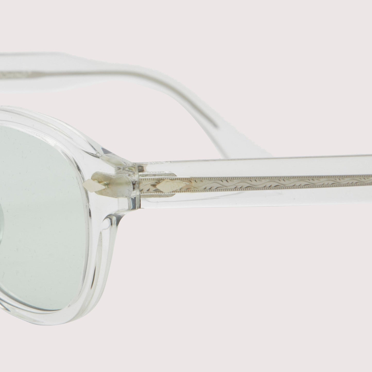 NOCHINO OPTICAL NOCHINO #10 CLEAR × GREY GREEN to D.GREY【NOCHINO-N1】(N)