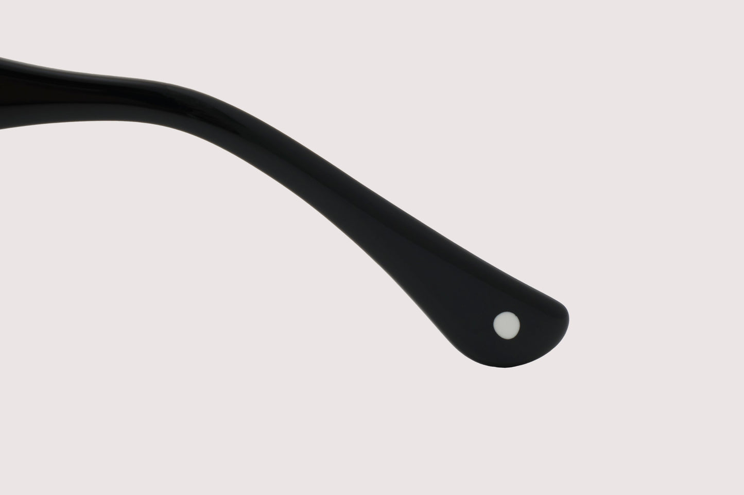 NOCHINO OPTICAL SANSUI #12 GROSS BLACK x AOFUJI BLUE to D.GREY【NOCHINO-N2】(N)