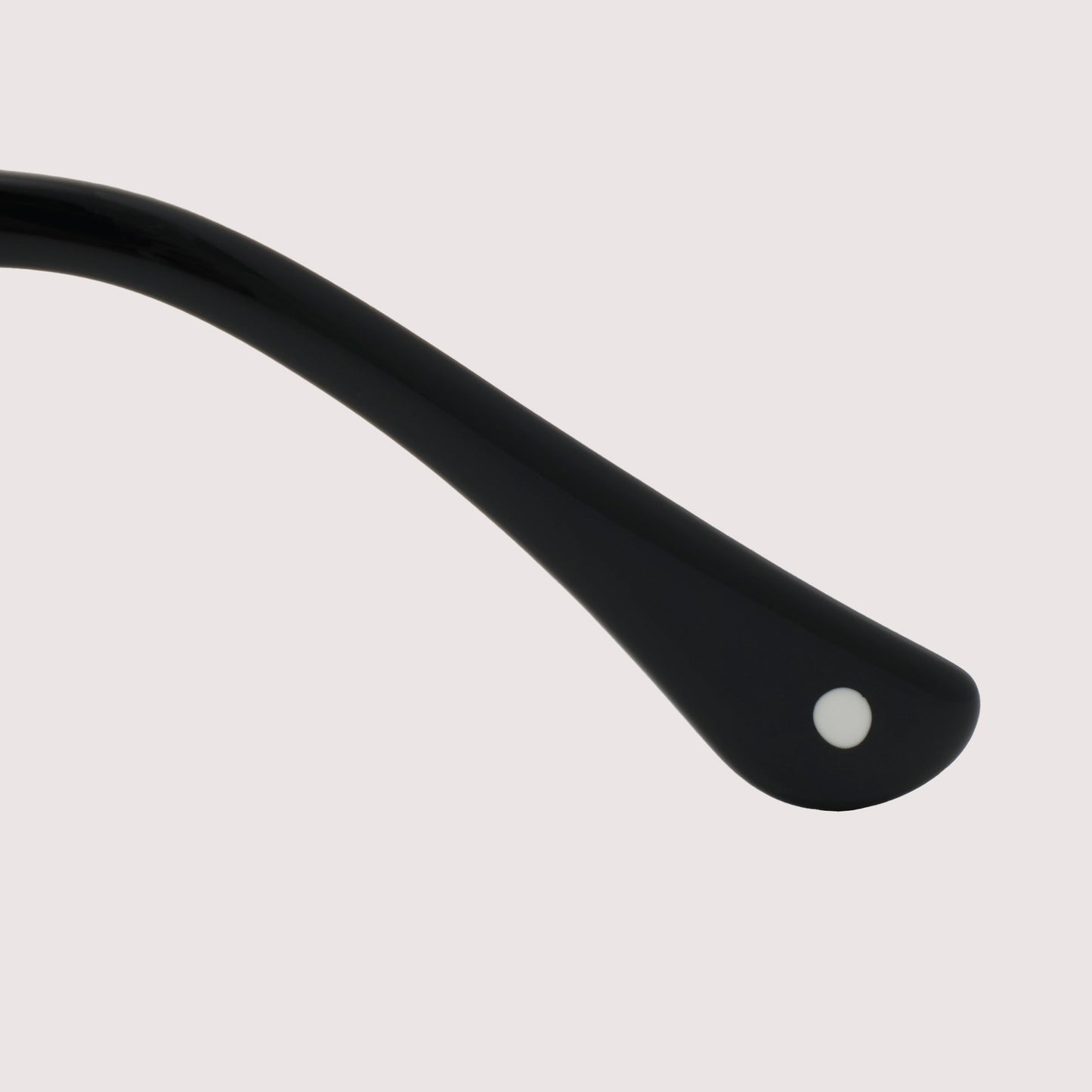 NOCHINO OPTICAL SANSUI #12 GROSS BLACK x AOFUJI BLUE to D.GREY【NOCHINO-N2】(N)