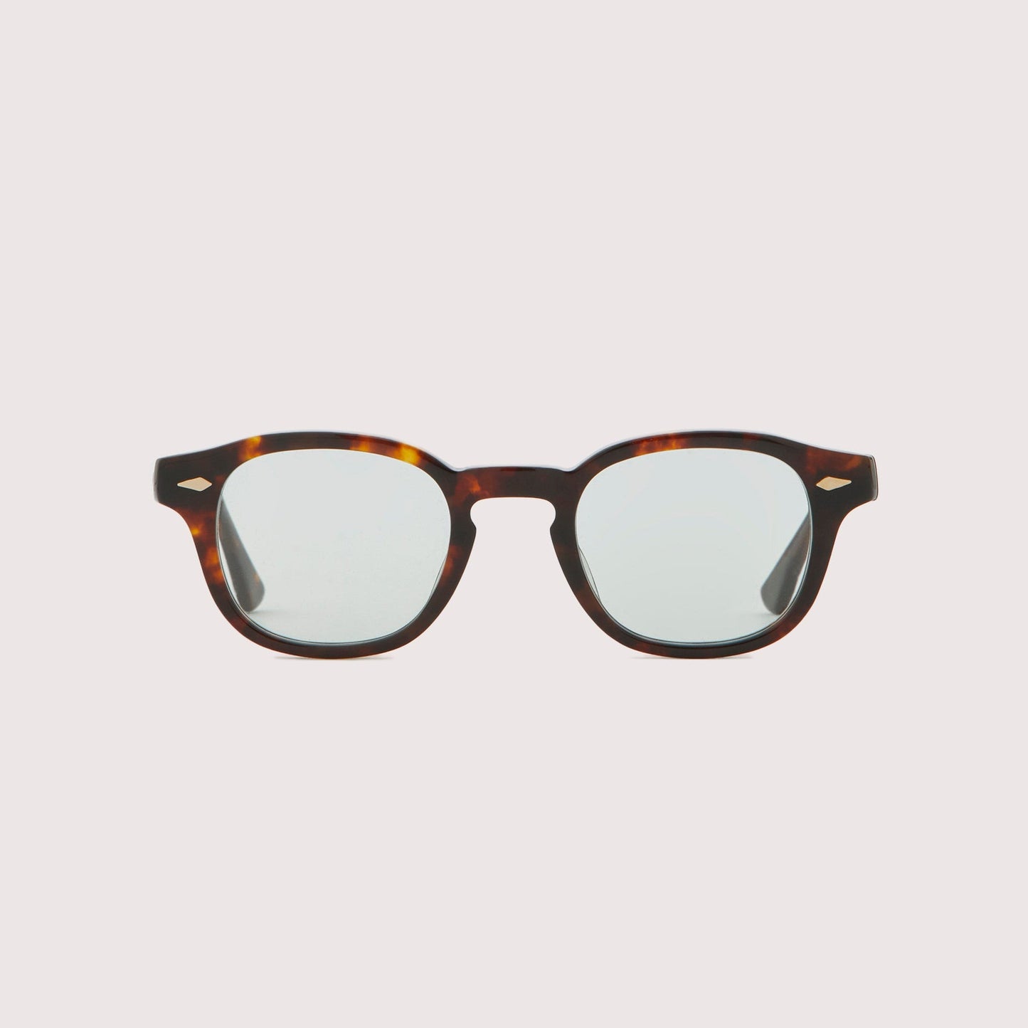 NOCHINO OPTICAL NOCHINO #3 RICH AMBER × GREY GREEN to D.GREY【NOCHINO-N1】(N)
