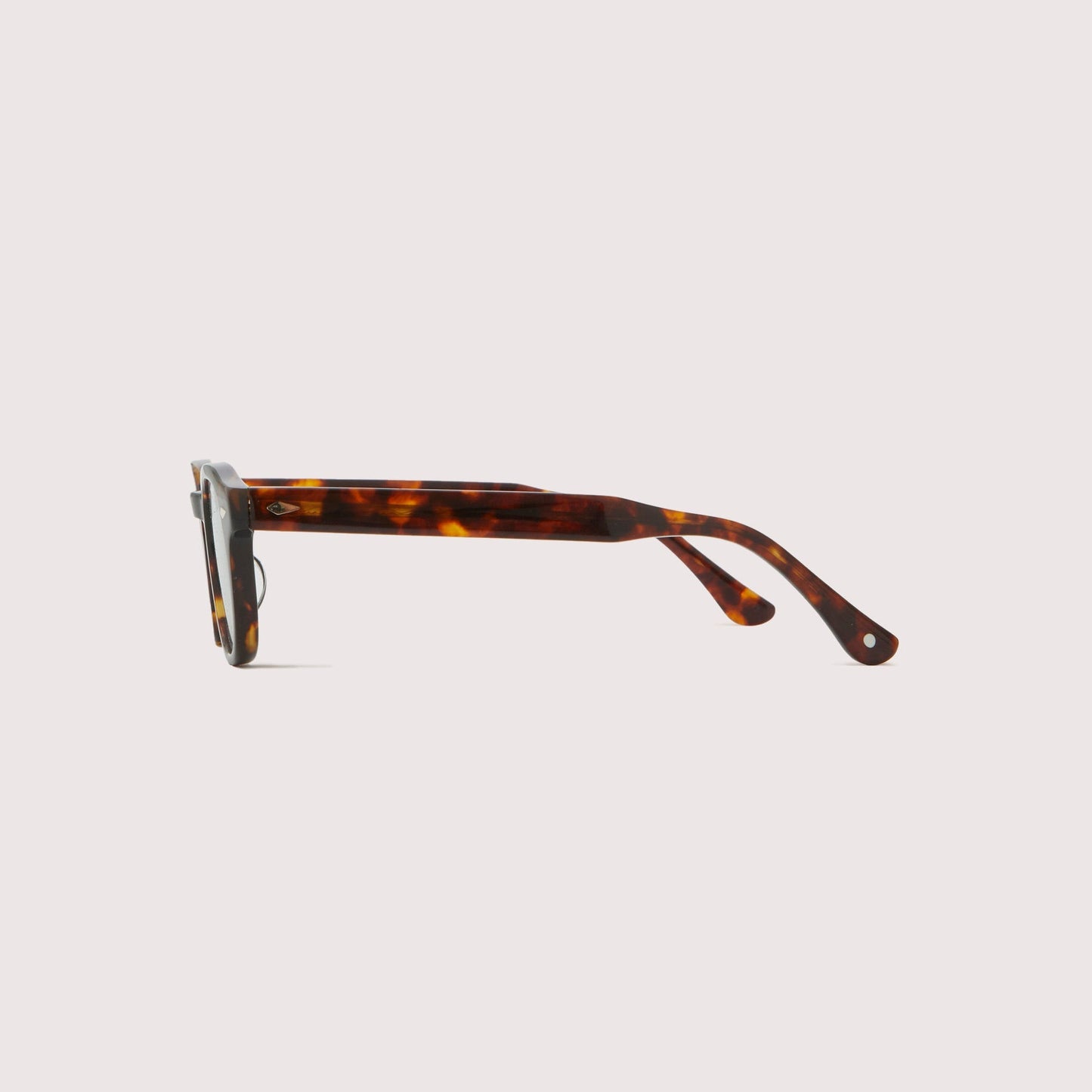 NOCHINO OPTICAL NOCHINO #3 RICH AMBER × GREY GREEN to D.GREY【NOCHINO-N1】(N)