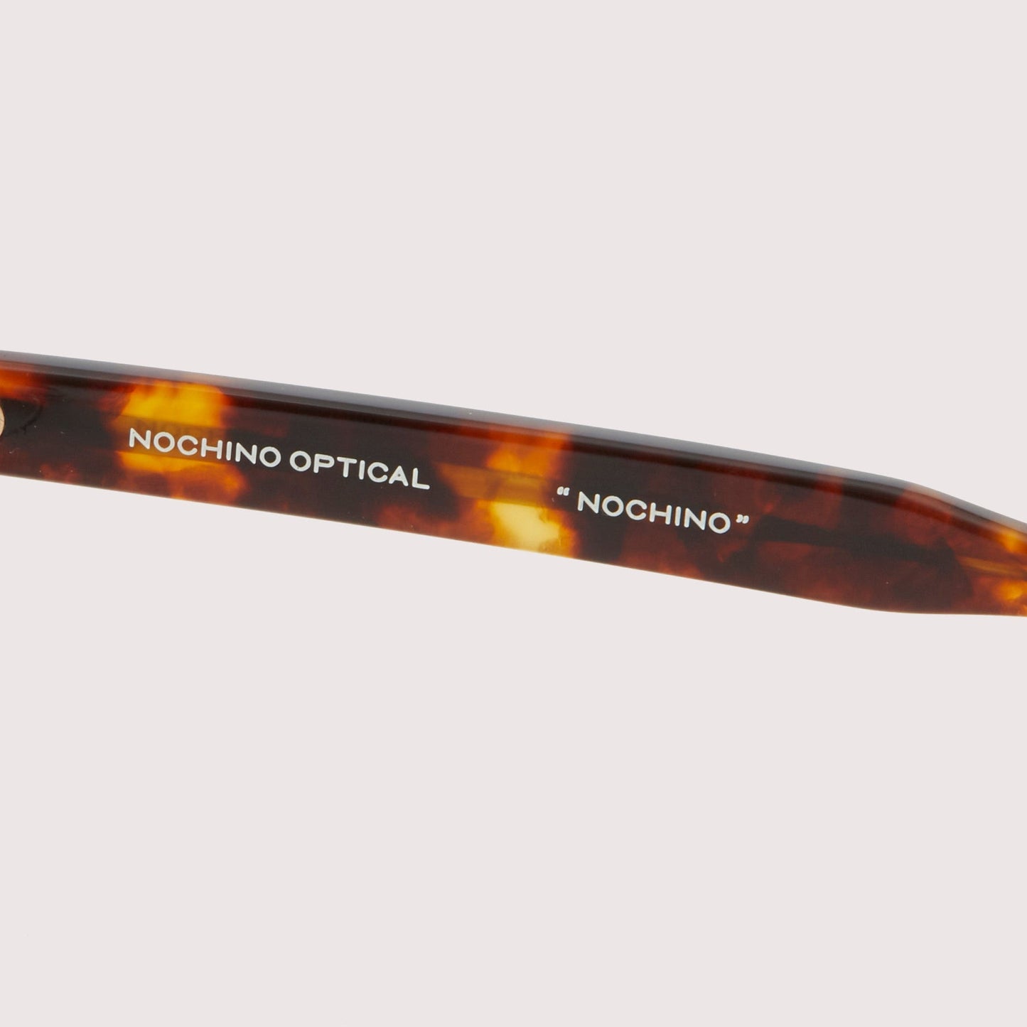 NOCHINO OPTICAL NOCHINO #3 RICH AMBER × GREY GREEN to D.GREY【NOCHINO-N1】(N)