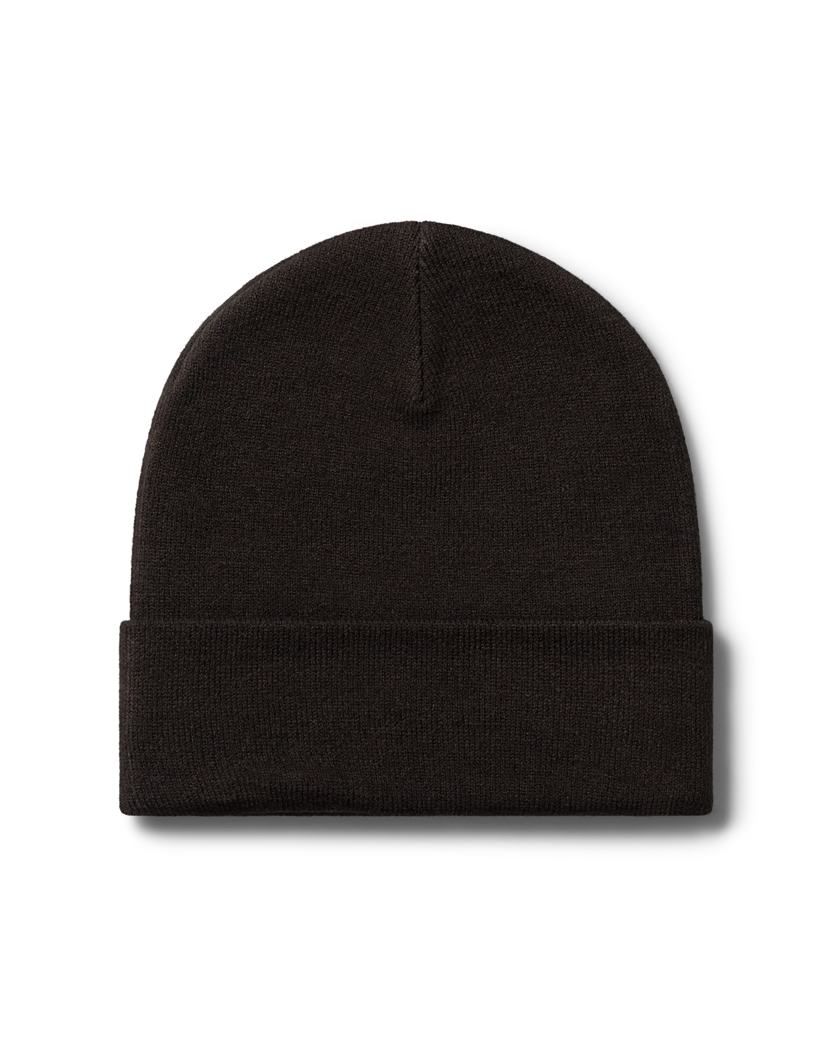 No Problemo No Problemo Beanie Iron【NP90025.06】(N) 商品写真 背面