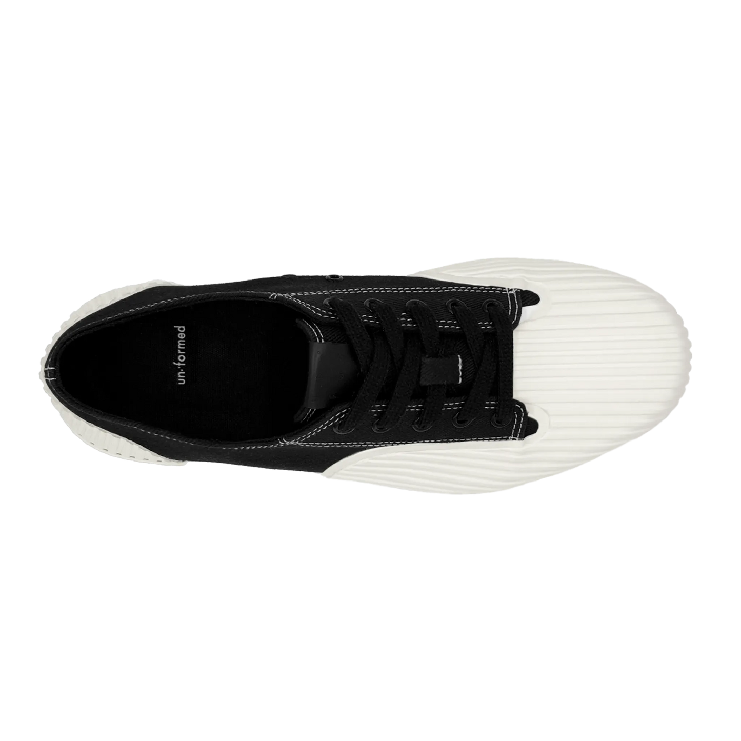 Unformed Prototype-01 Black/White【P01/BW】(N)