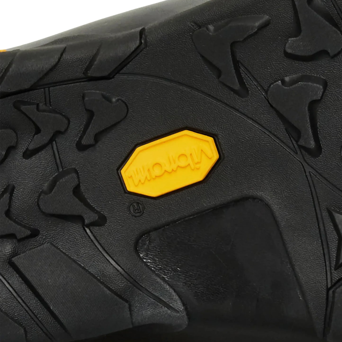 ROA Fedaia Black ソールデザイン vibram仕様