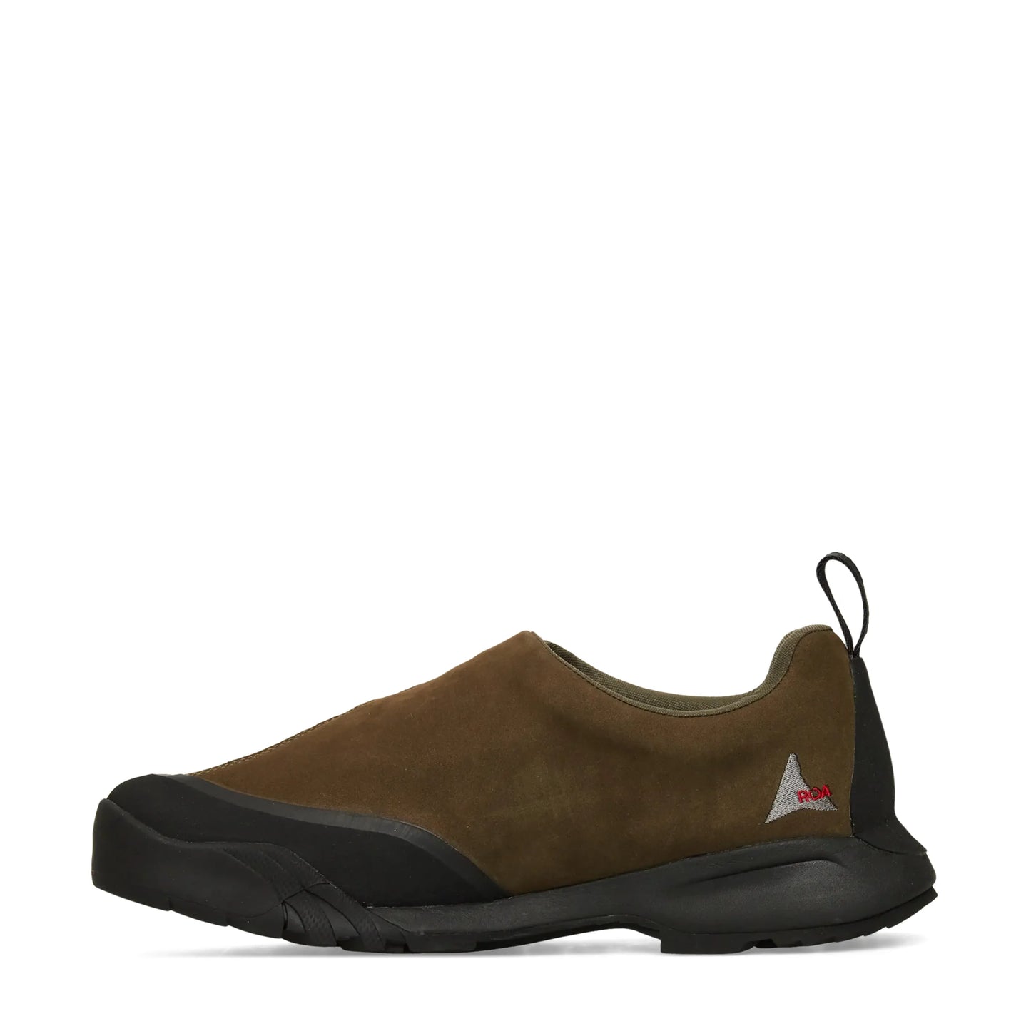 ROA Frea Sea Turtle Black 側面