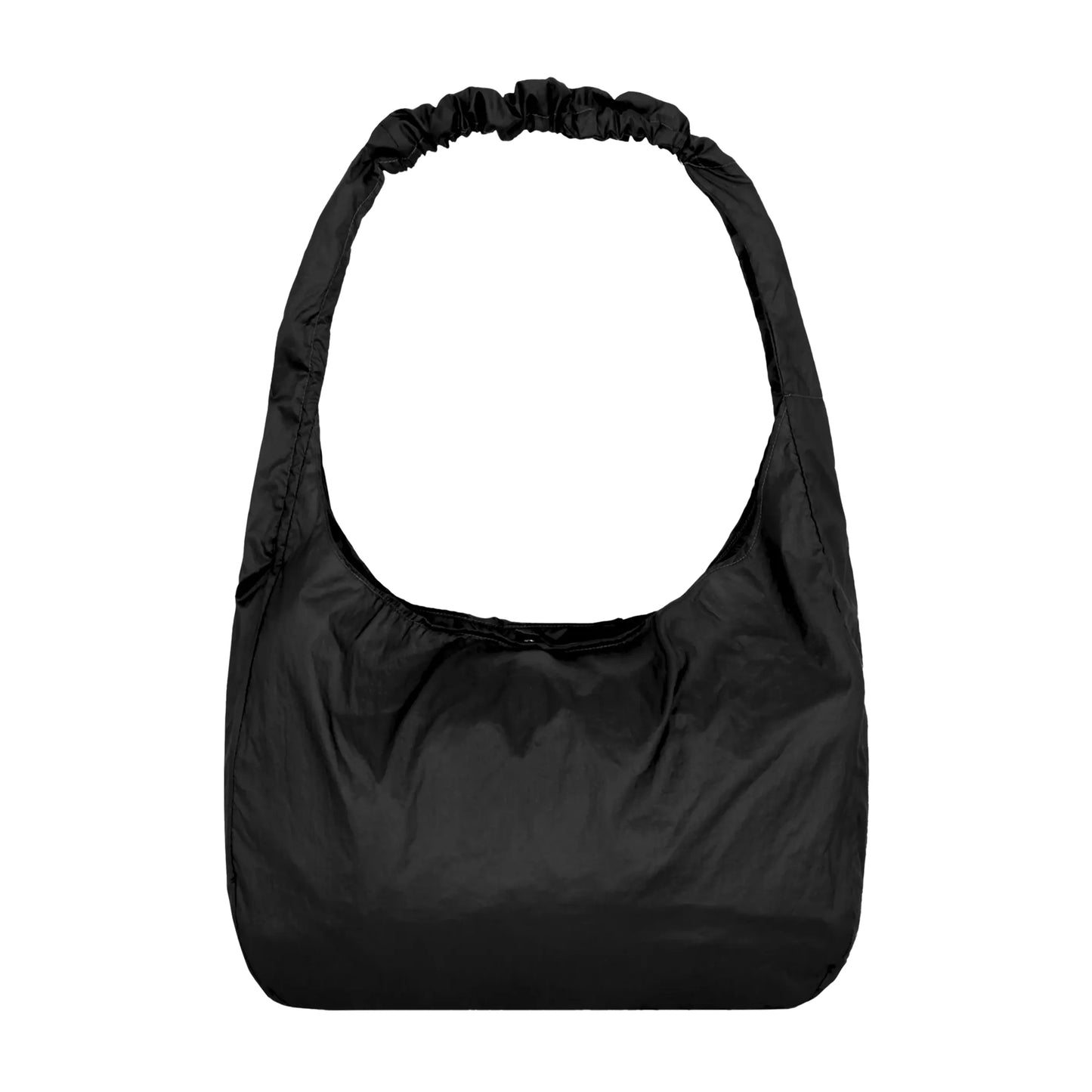ROA LAKI Packable Knot Bag Black 背面