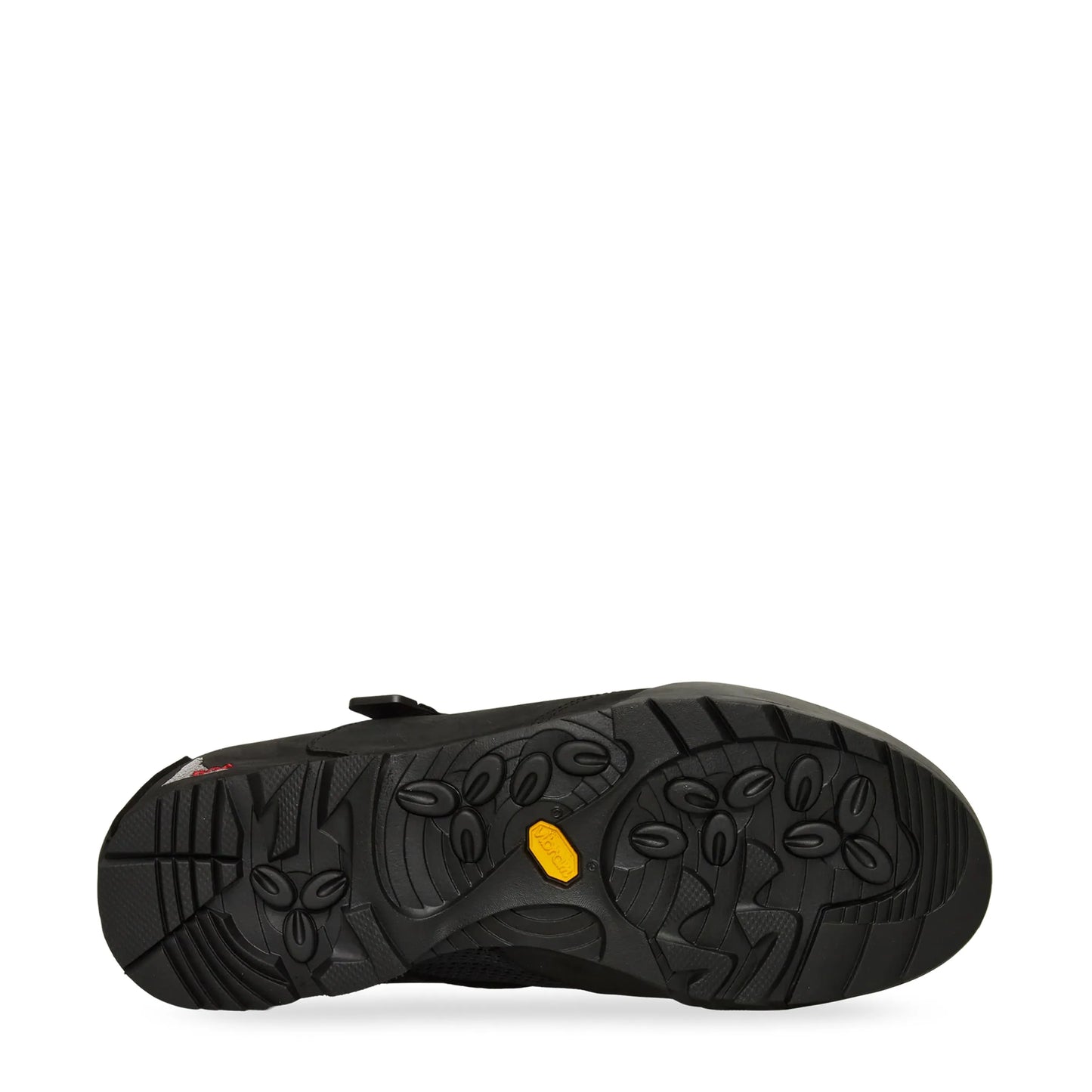 ROA Loie Black Grey アウトソール