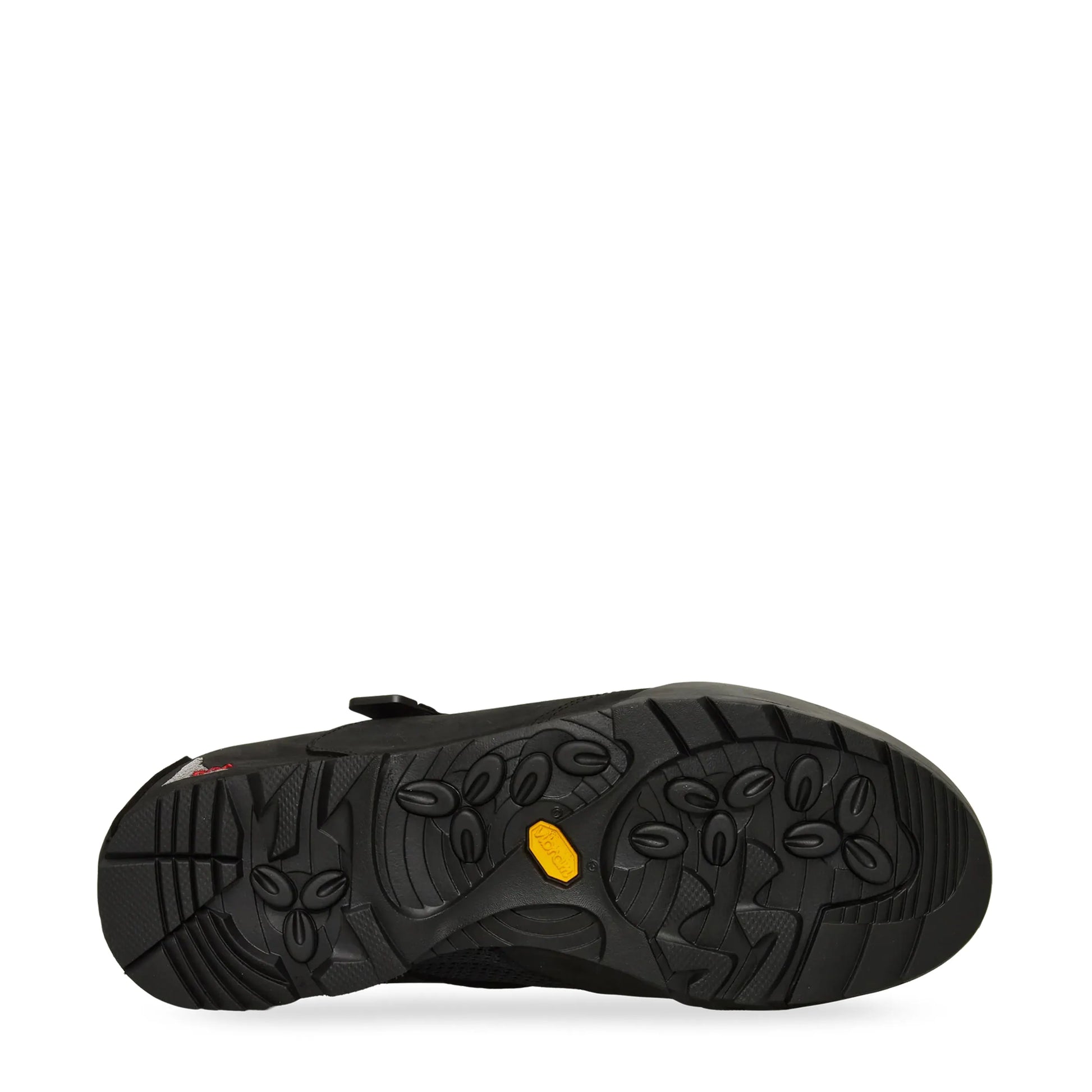 ROA Loie Black Grey アウトソール