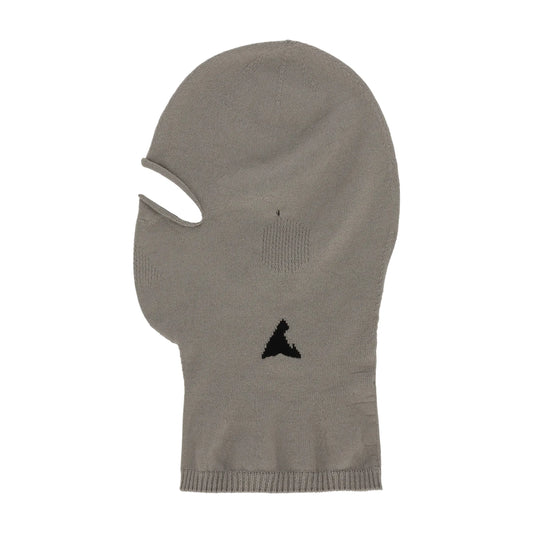 ROA OWL Seamless Biofil® Breathable Balaclava Light Grey 側面商品画像