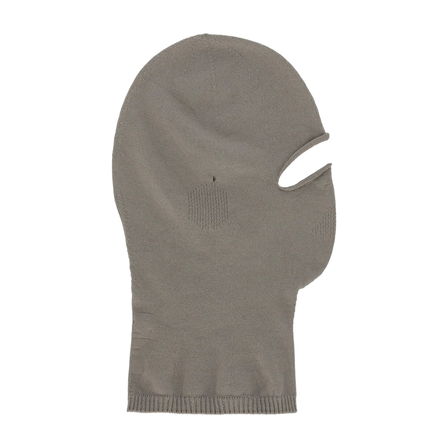 ROA OWL Seamless Biofil® Breathable Balaclava Light Grey 側面商品画像