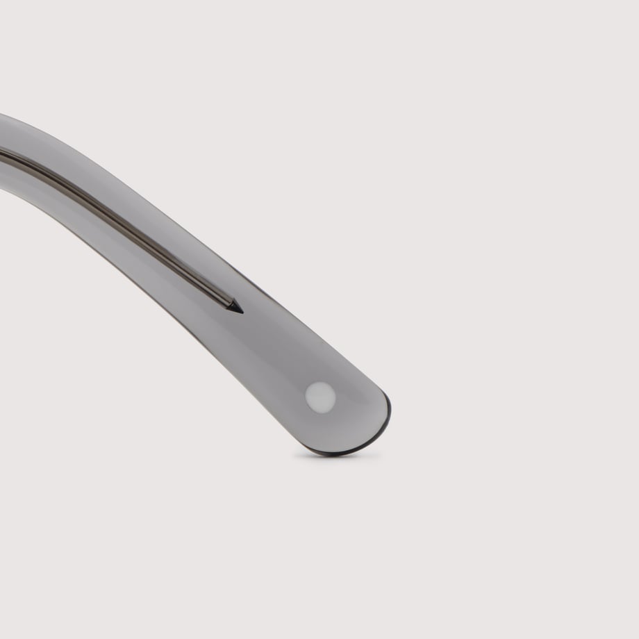 NOCHINO OPTICAL SANSUI #10 SAFETY GREY x GREY GREEN to D.GREY【NOCHINO-N2】(N)