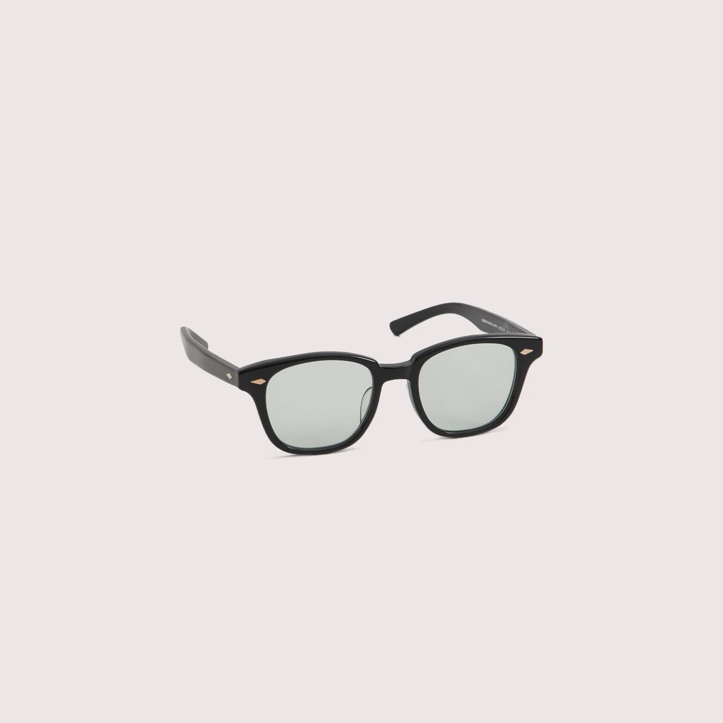 NOCHINO OPTICAL SANSUI #5 CITRON & AMBER × L.SMOKE GREEN【NOCHINO-N2】(N)