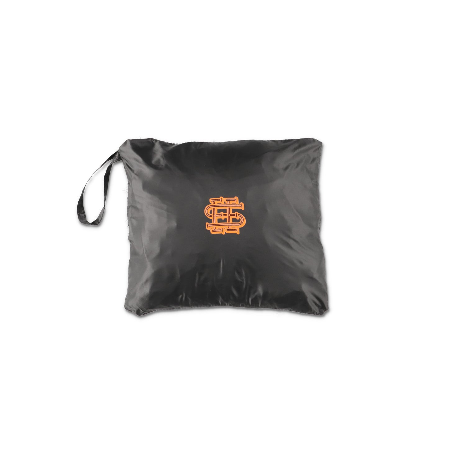 4.11 12:00pm 発売 SEE SEE PACKABLE HOODIE【CHARCOAL】