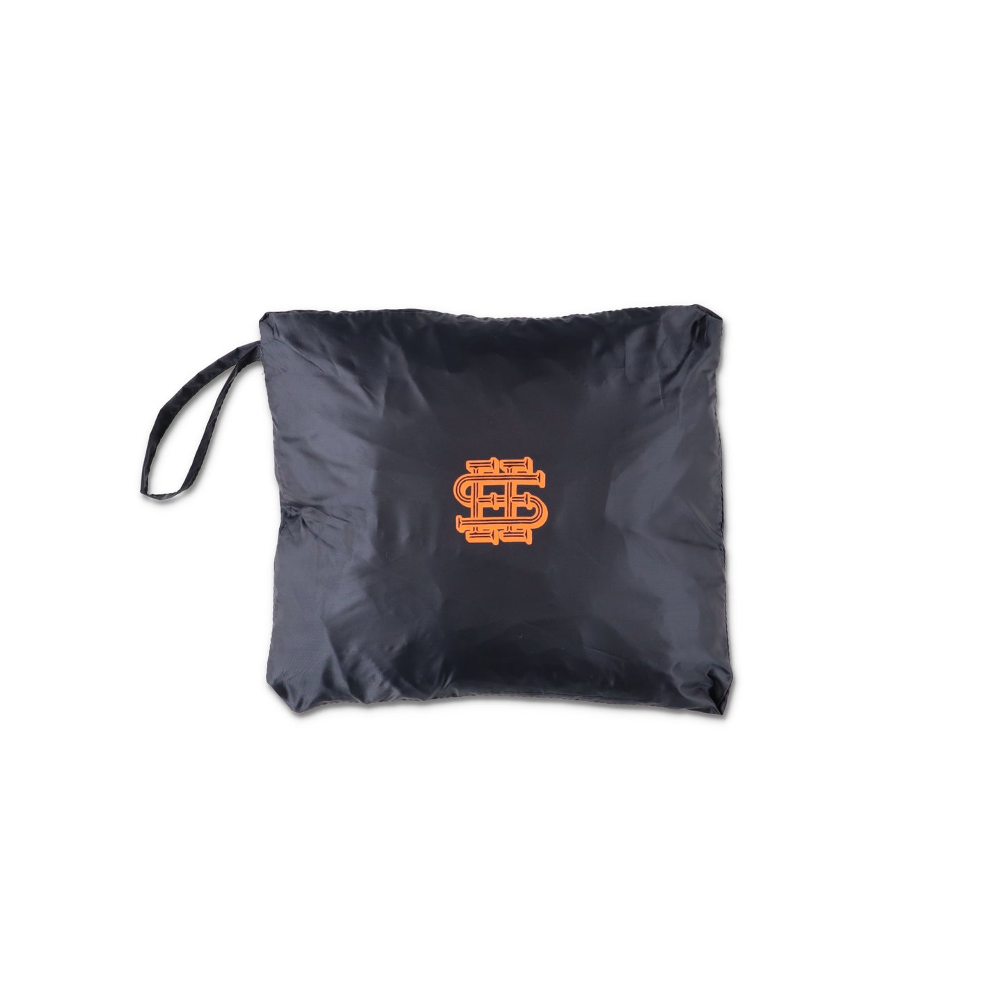 4.11 12:00pm 発売 SEE SEE PACKABLE HOODIE【NAVY】