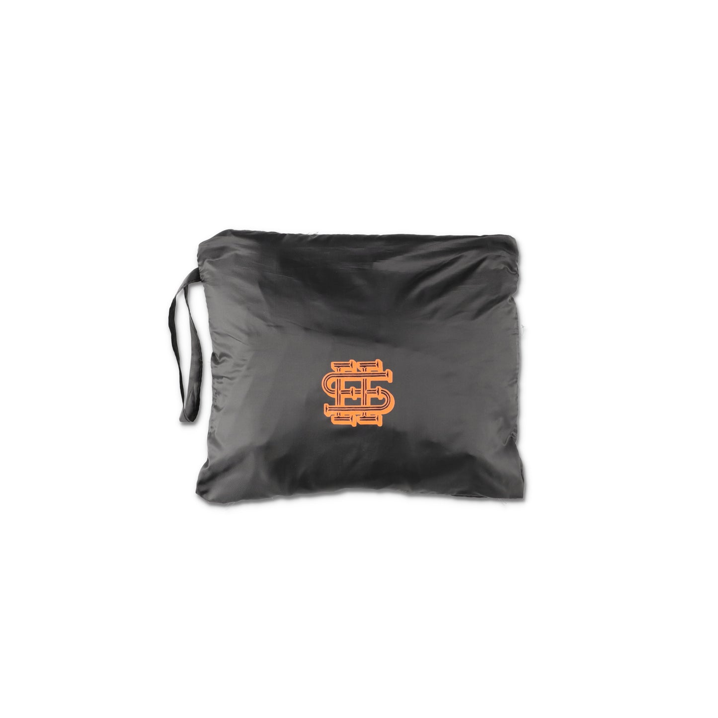 4.11 12:00pm 発売 SEE SEE PACKABLE BAGGY SHORTS【CHARCOAL】