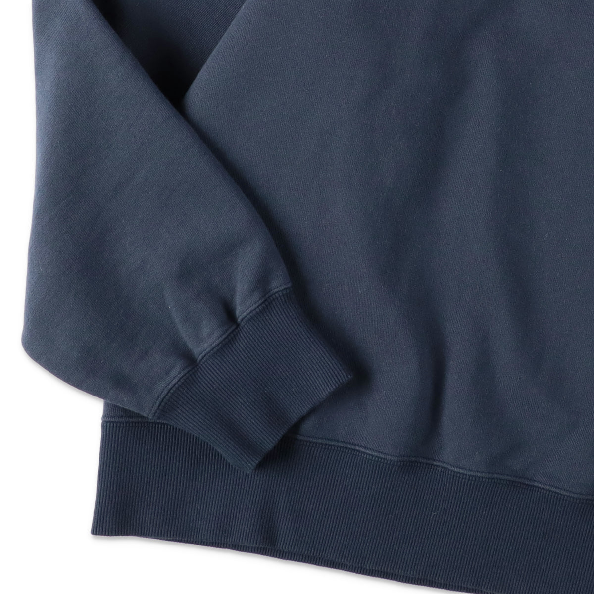 S.F.C Raglan Crew Sweat Navy【SFCFW26SW01】(N)