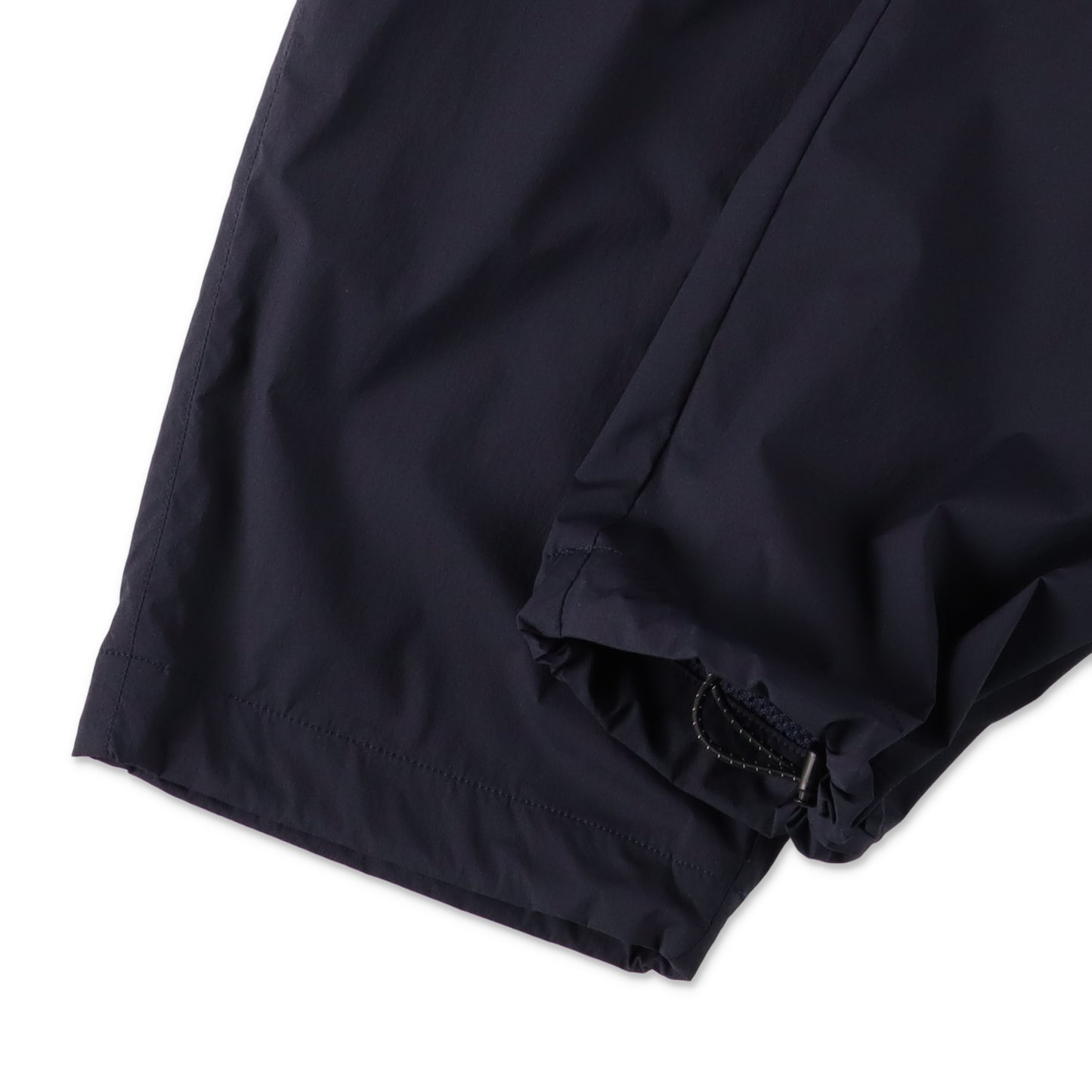 S.F.C Wide Tapered Easy Pants (Nylon)Navy【SFCFW26P08】(N)