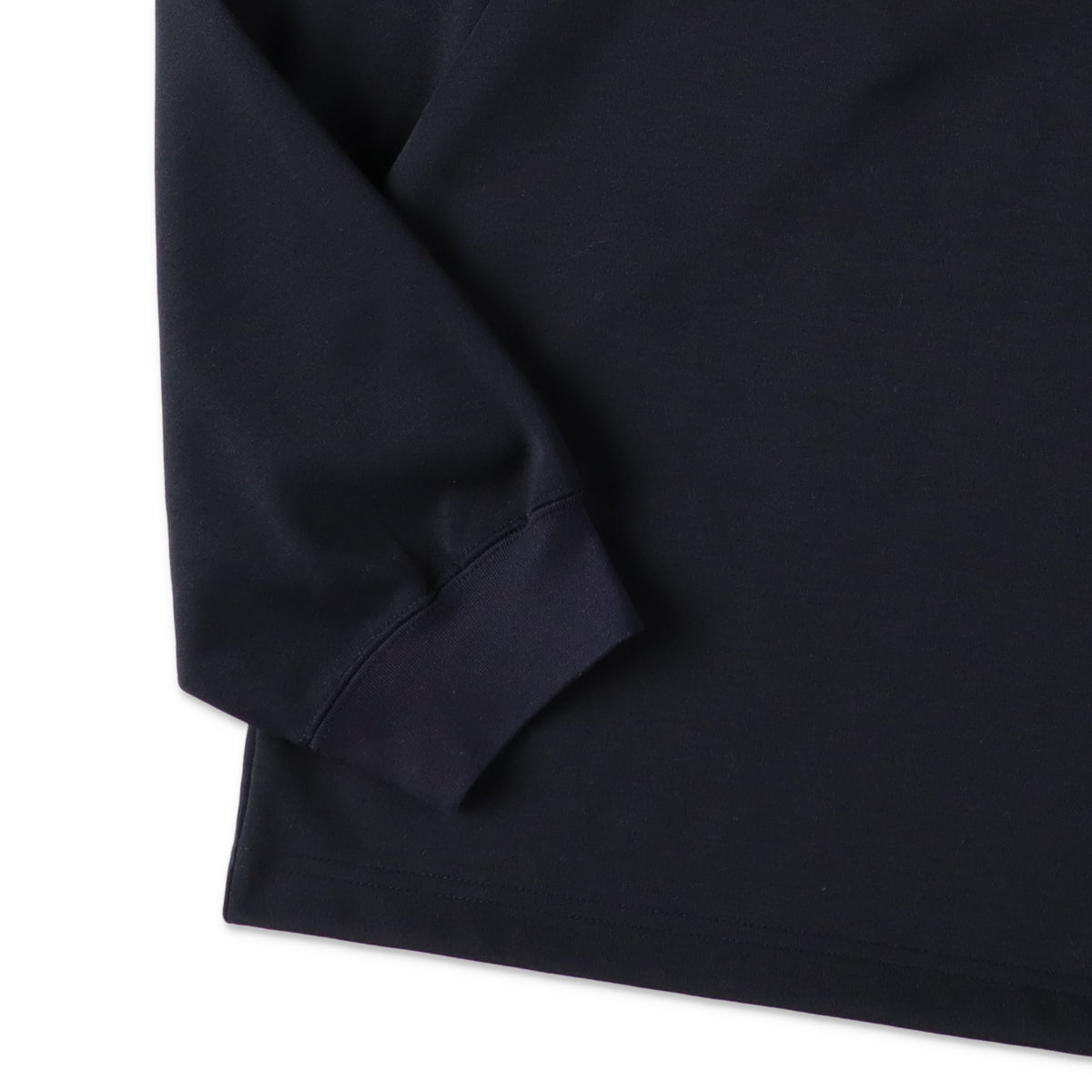 S.F.C Basic LS Tee (Tech) Navy【SFCFW26CS09】(N)