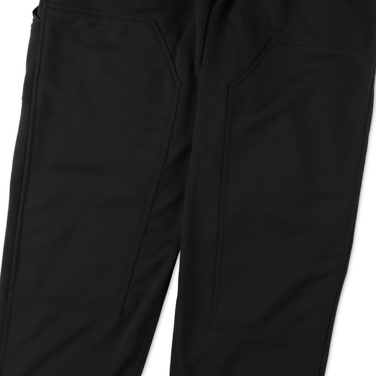 S.F.C Sweat Double Knee Pants Black【SFCFW26SW04】(N)