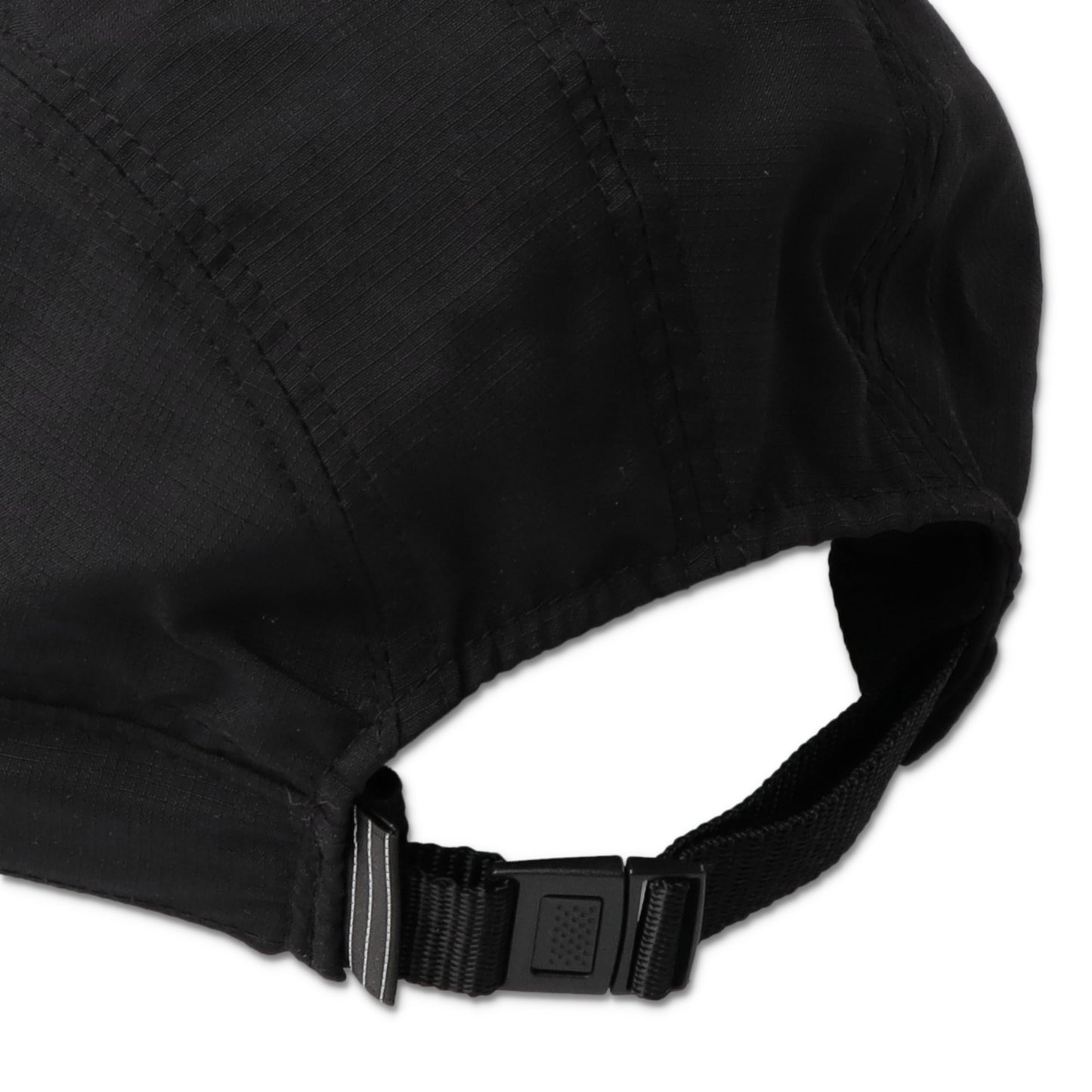 S.F.C × ADVANCED RESEARCH SUN HAT Black【SFCSS25AC01AR】