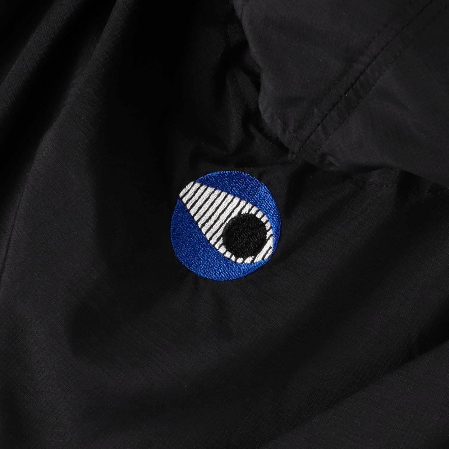 S.F.C × ADVANCED RESEARCH SUN HAT Black【SFCSS25AC01AR】