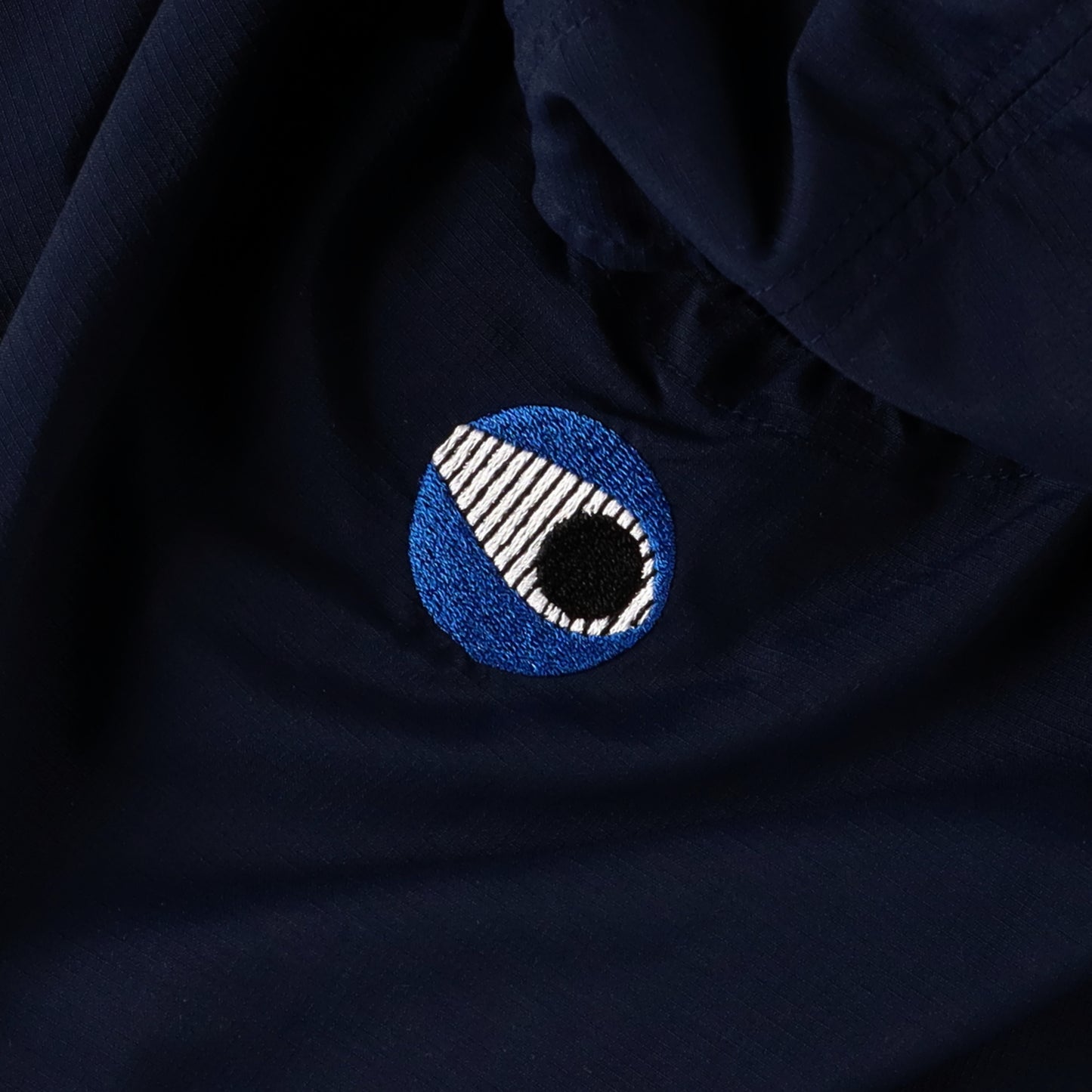 S.F.C × ADVANCED RESEARCH SUN HAT Navy【SFCSS25AC01AR】