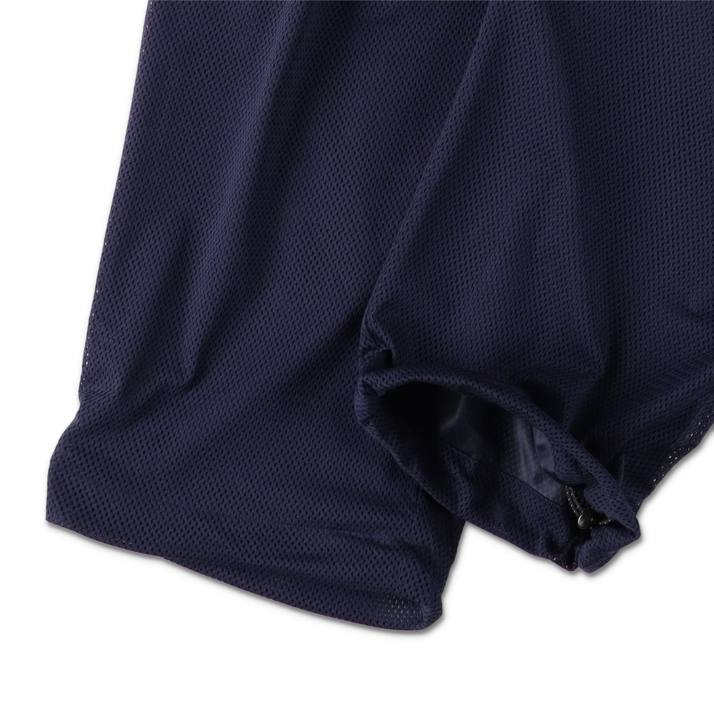 S.F.C × ADVANCED RESEARCH WIDE TAPERED EASY MESH PANTS Navy【SFCSS25P01AR】