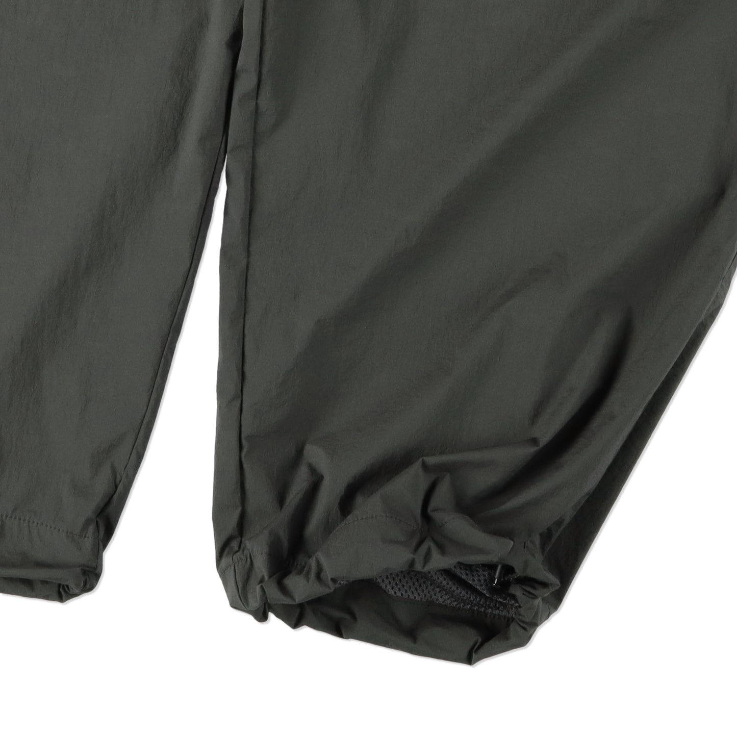 S.F.C SUPER WIDE DETCHTABLE PANTS D Grey【SFCSS25SPP01】(N)