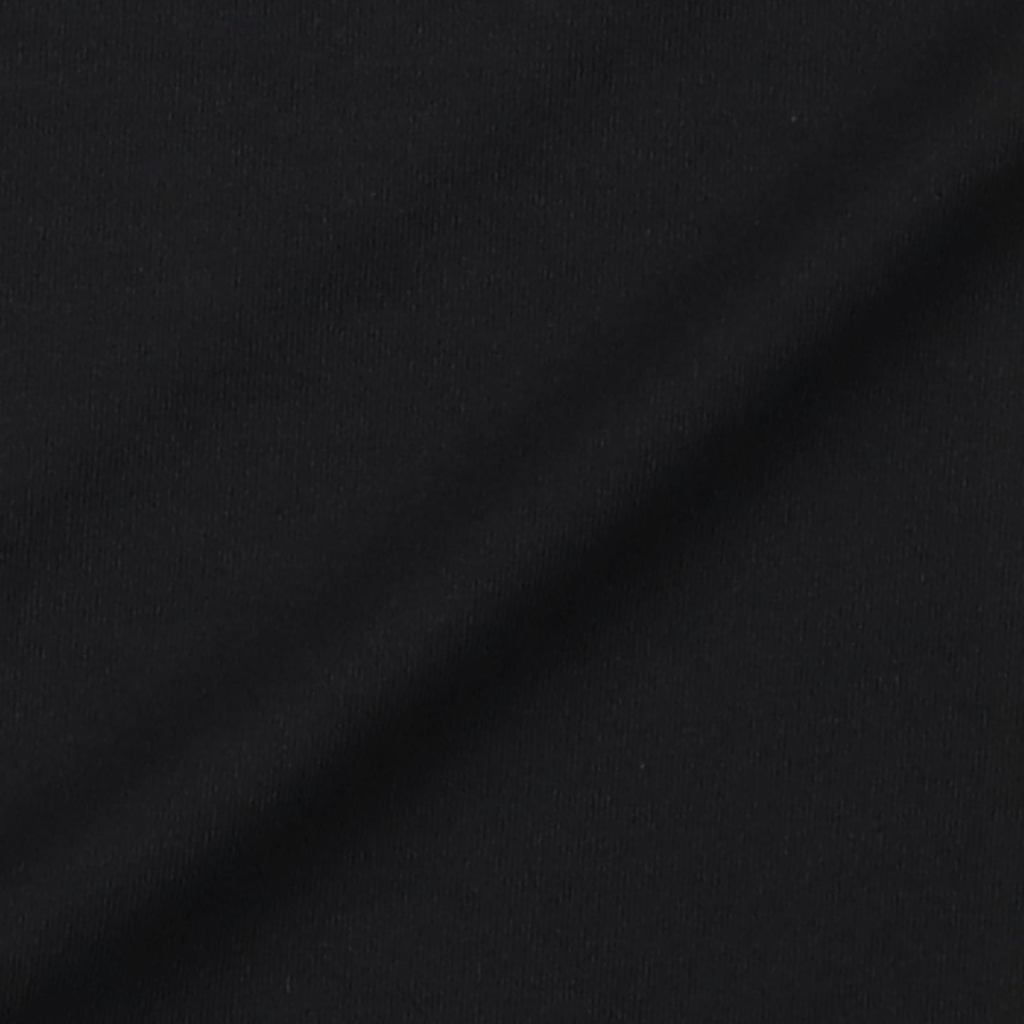 S.F.C SUPER BIG TECH SS TEE Black - エスエフシー 生地のディティール