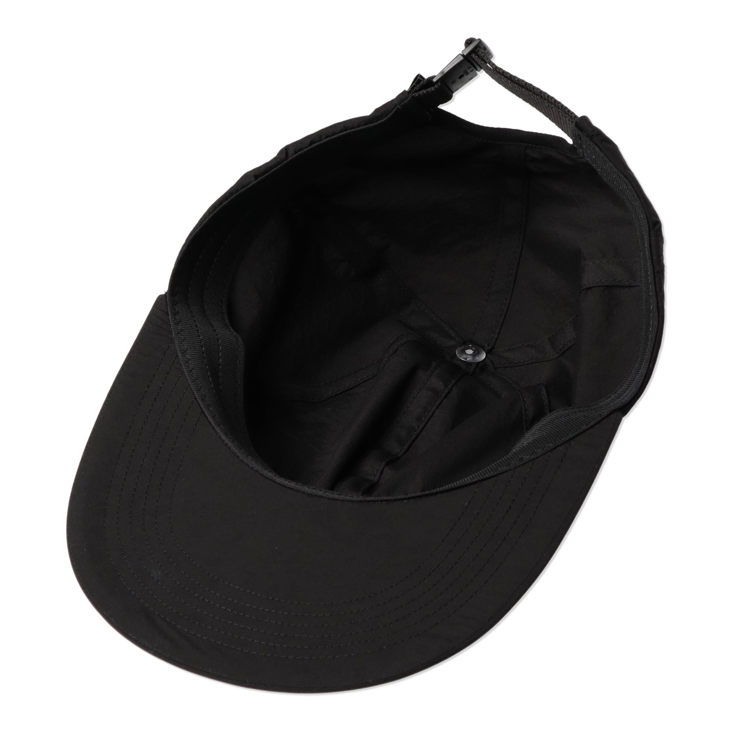 S.F.C SIMPLE CAP Black - エスエフシー 内側