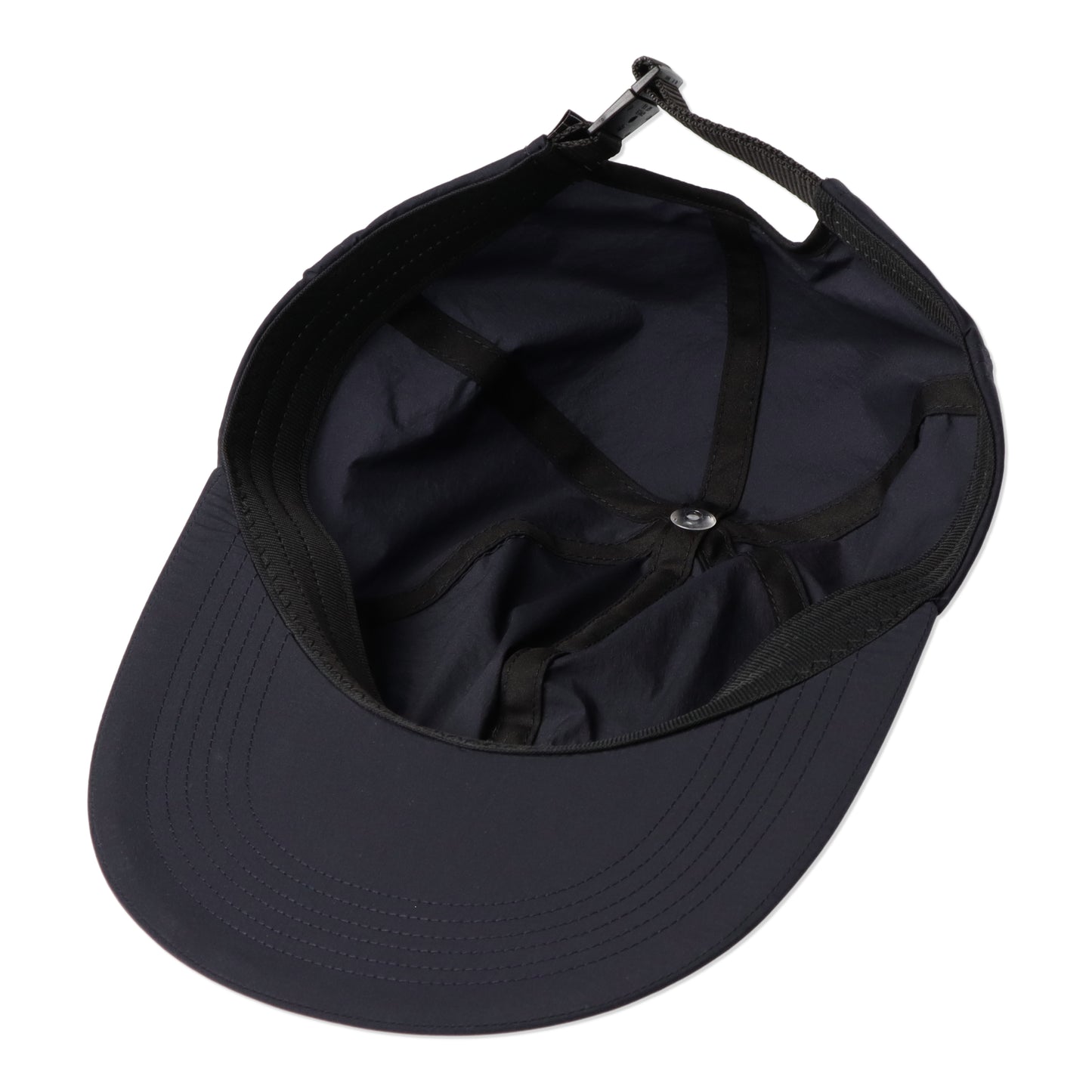 S.F.C SIMPLE CAP Navy - エスエフシー 内側