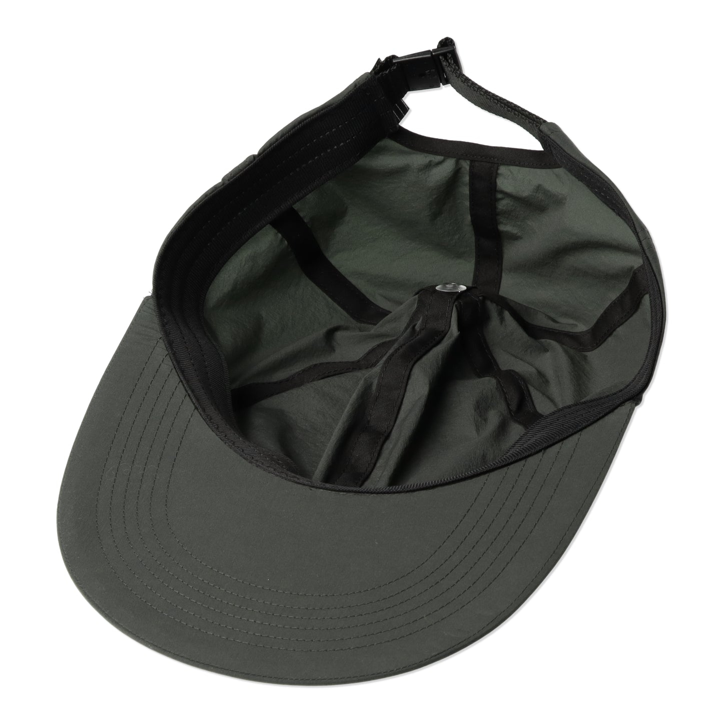 S.F.C SIMPLE CAP D Grey - エスエフシー 内側