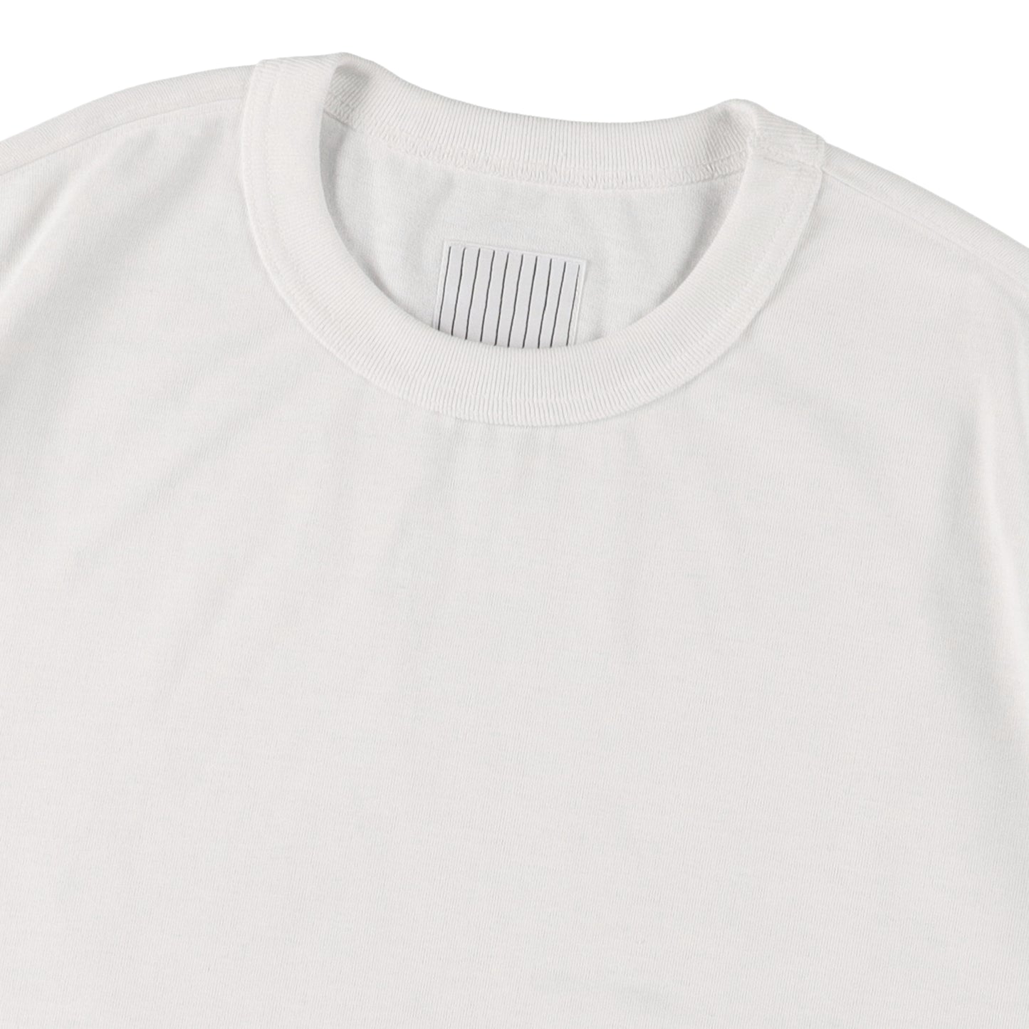 S.F.C SUPER BIG TECH SS TEE White【SFCSS25SPCS01】(N)
