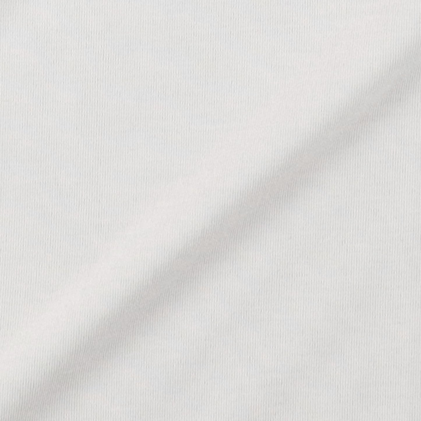 S.F.C SUPER BIG TECH SS TEE White - エスエフシー 生地のディティール