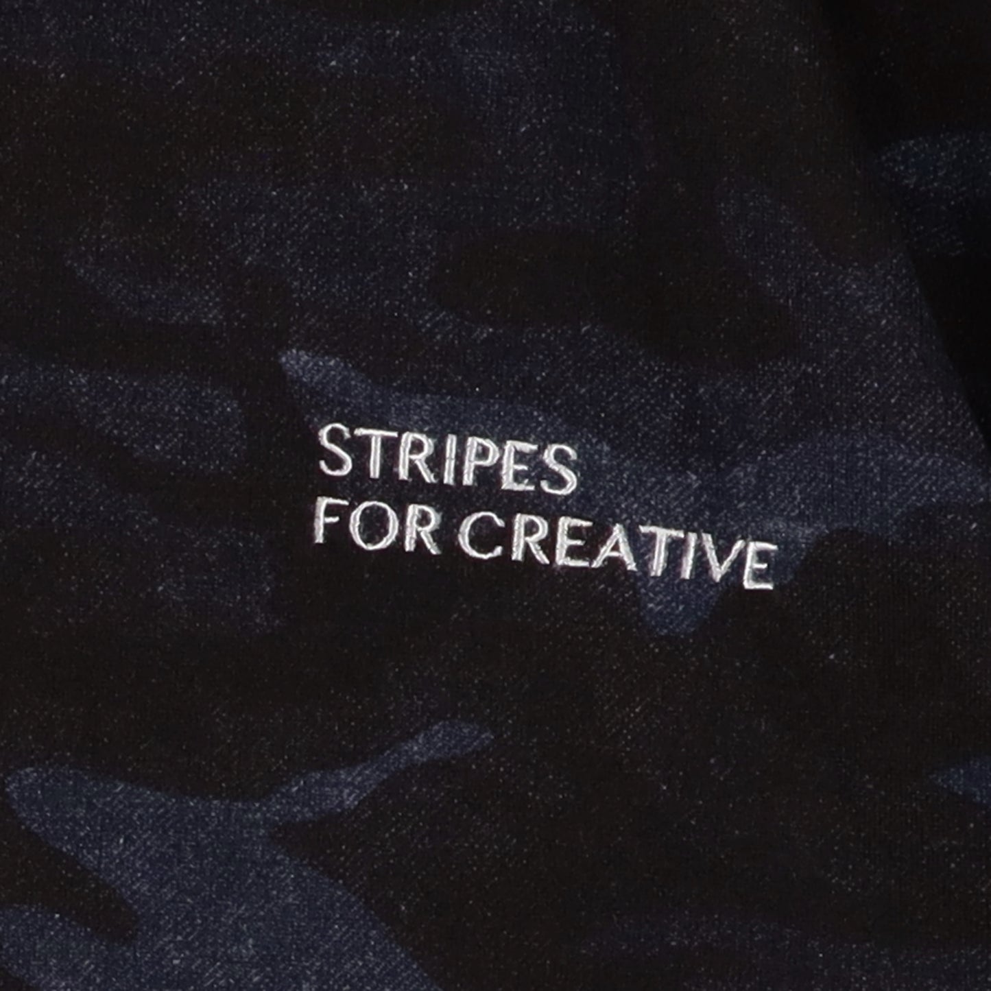 S.F.C SUPER BIG OG CAMO SS TEE Navy Camo【SFCSS26CS08】(N)