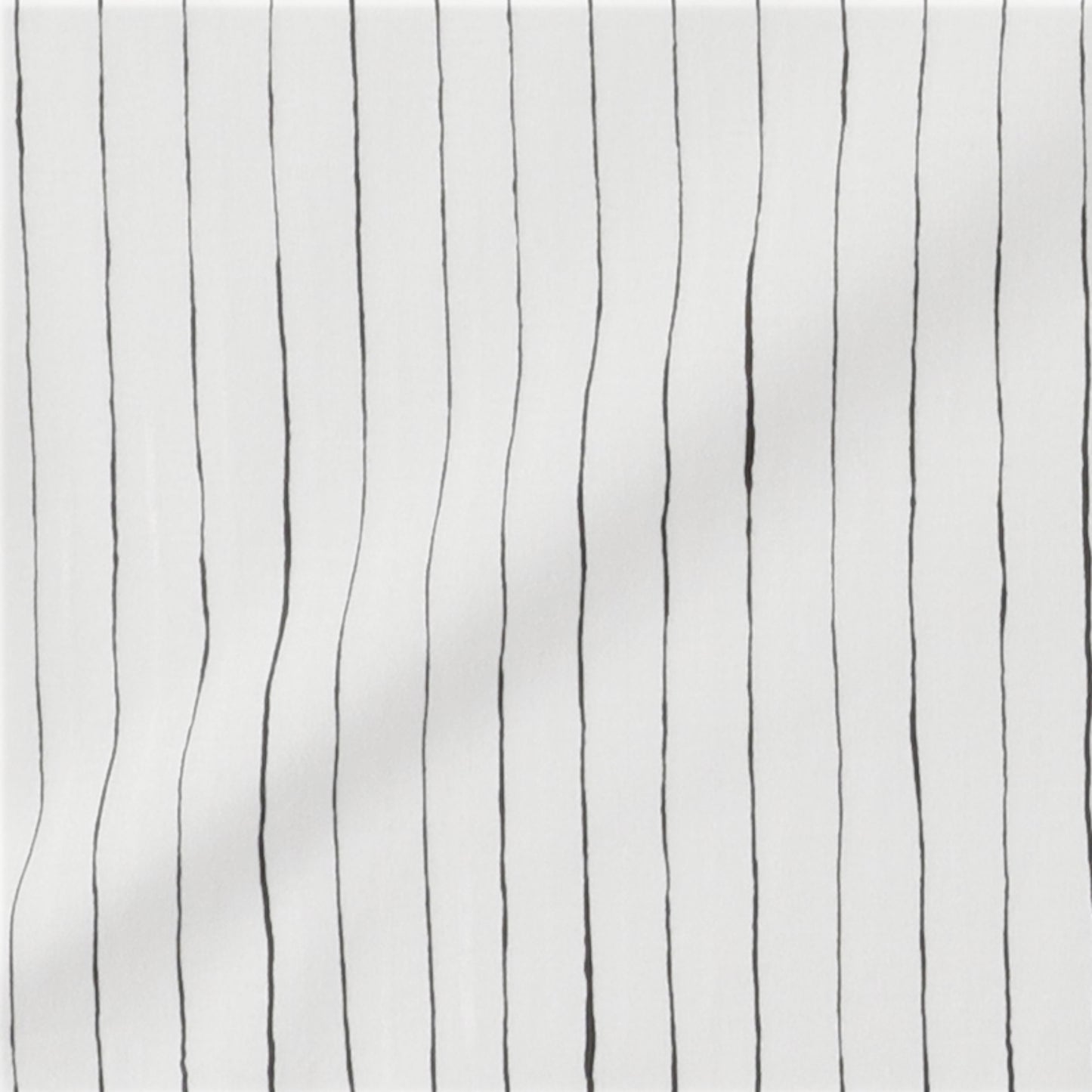 S.F.C Cotton Stripe Open Collar SS Shirt White【SFCSS26S07】(N)