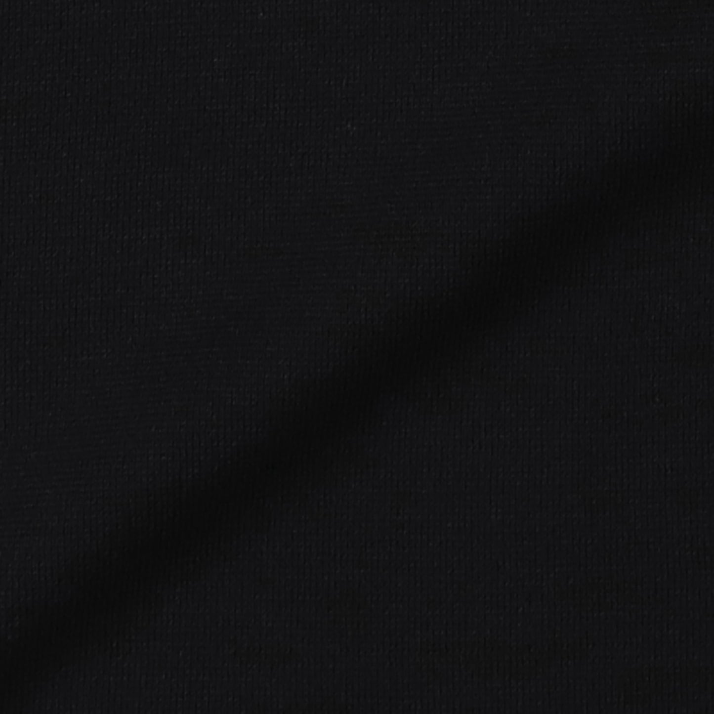 S.F.C SUPER BIG SS COTTON KNIT TEE Black【SFCSS26KN03】(N)