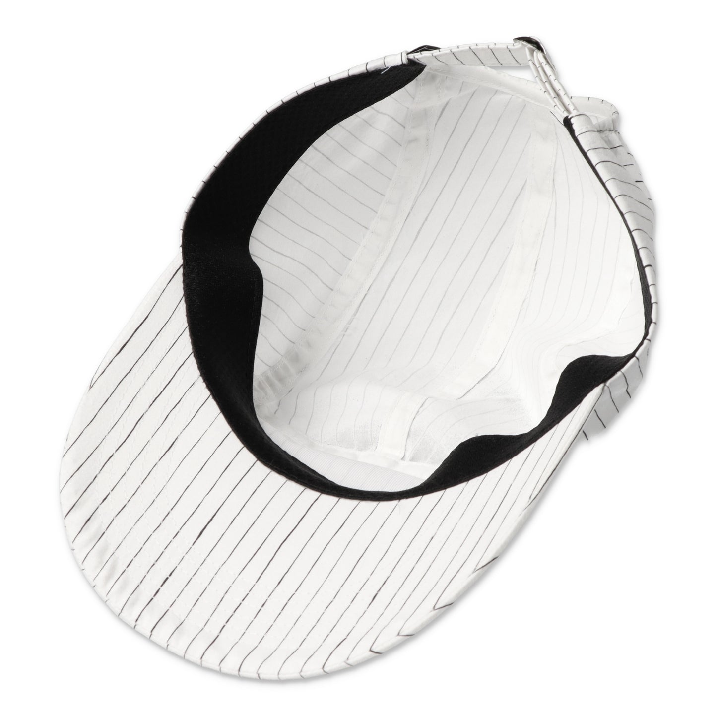 S.F.C COTTON STRIPE JET CAP White【SFCSS26AC01】(N)