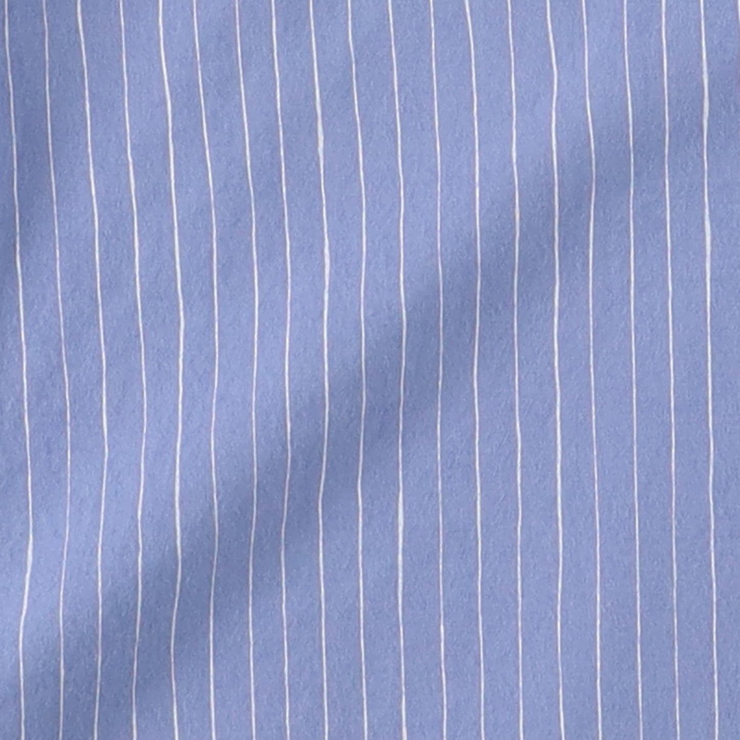 S.F.C Cotton Stripe Slit Shirt Sax【SFCSS26S03】(N)