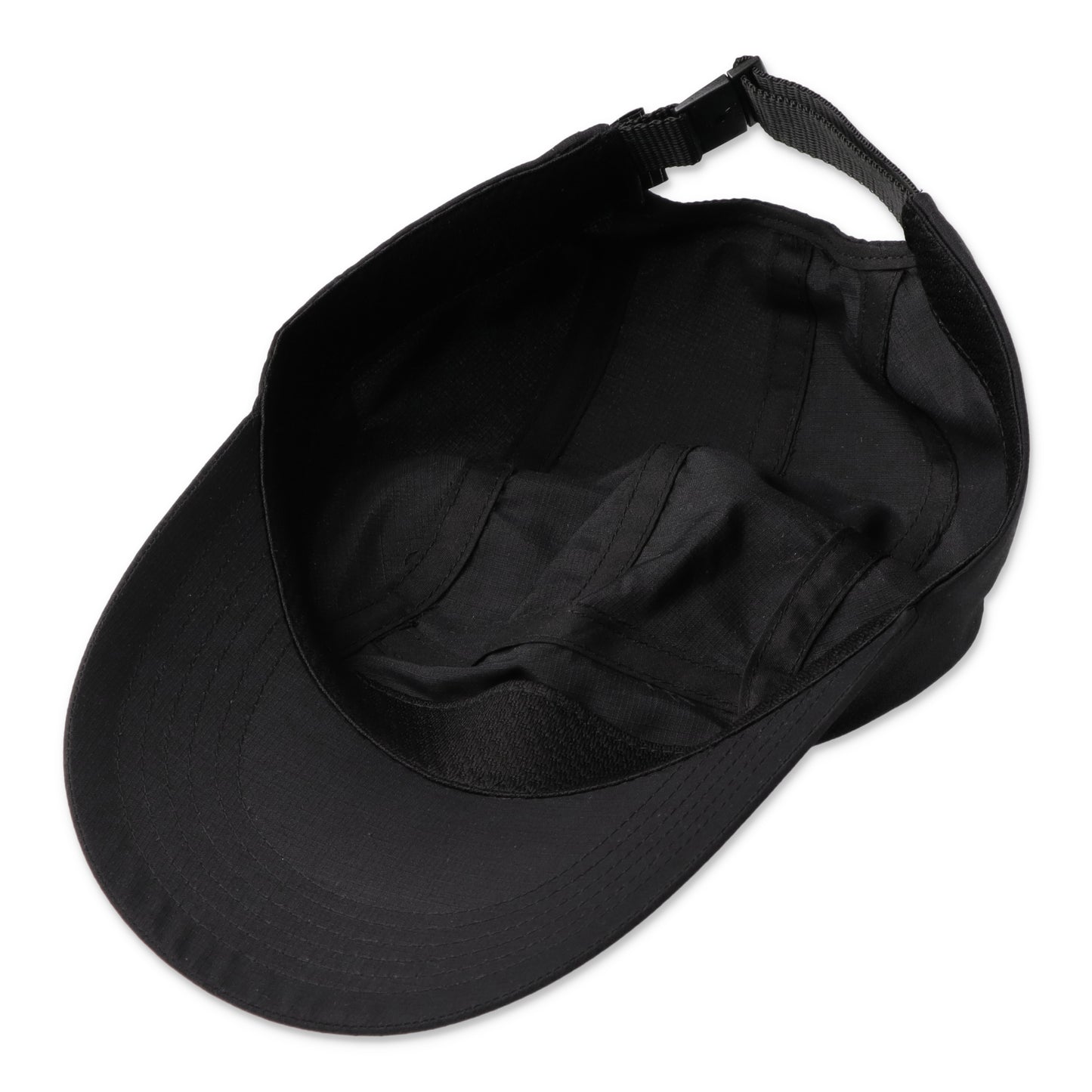 S.F.C Nylon Jet Cap Black【SFCSS26AC02】(N)