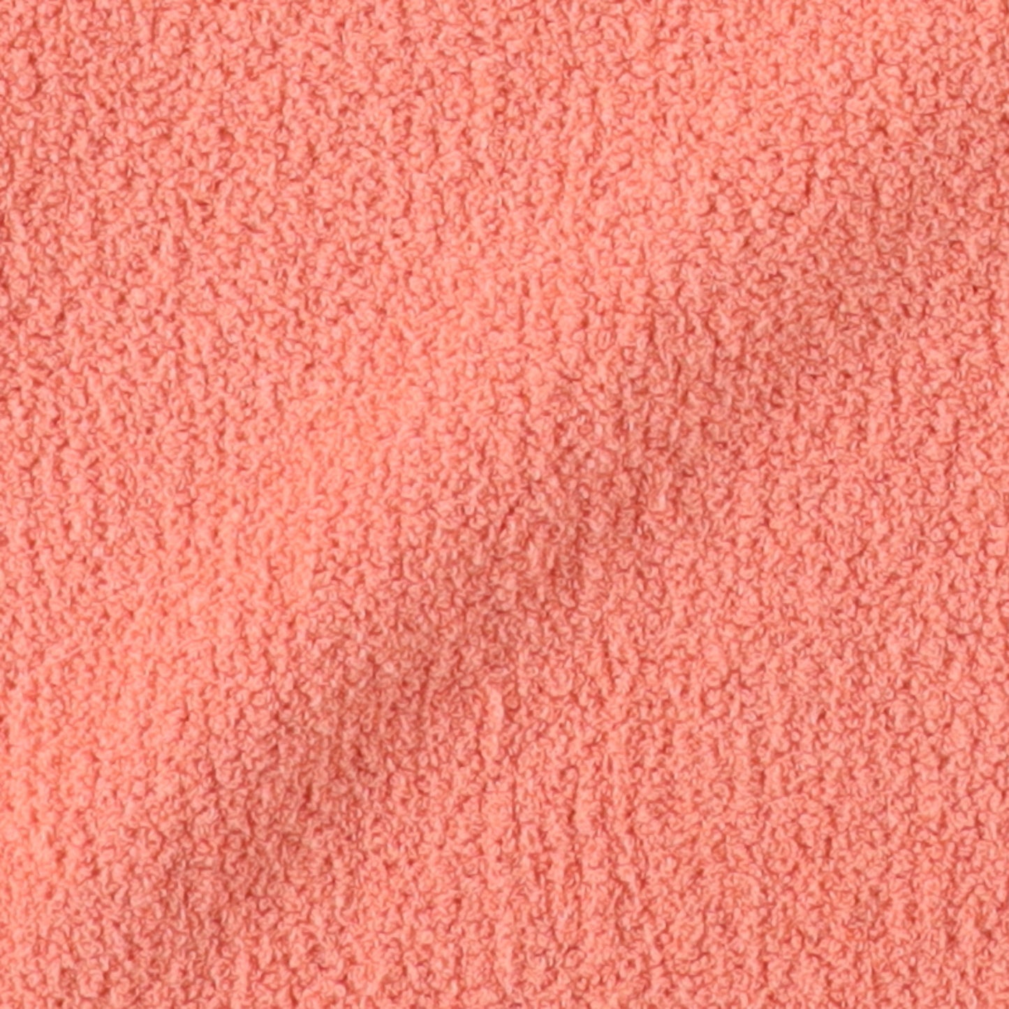 S.F.C PILE LS CREW Orange【SFCSS26KN01】(N)