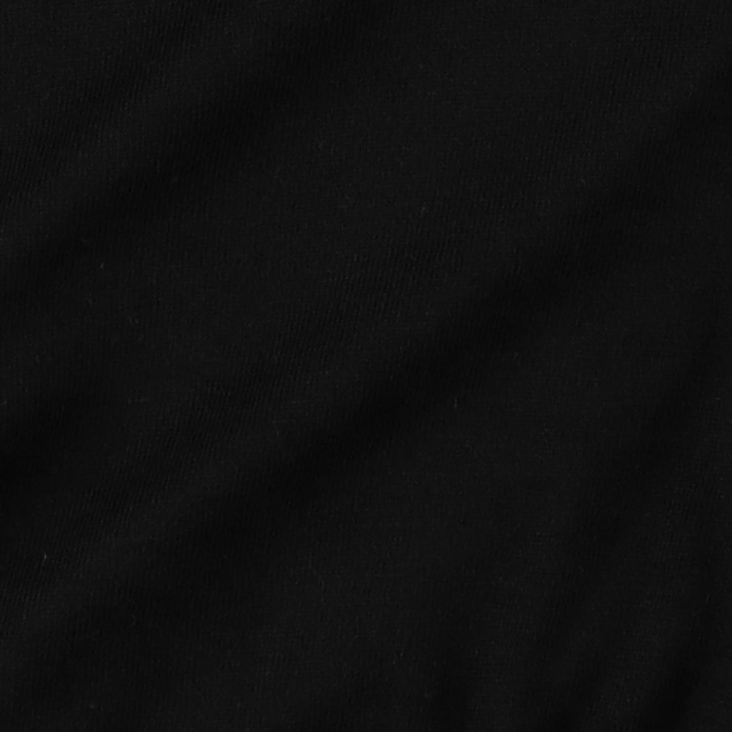 S.F.C Big LS Cotton Knit Tee Black【SFCSS26KN02】(N)