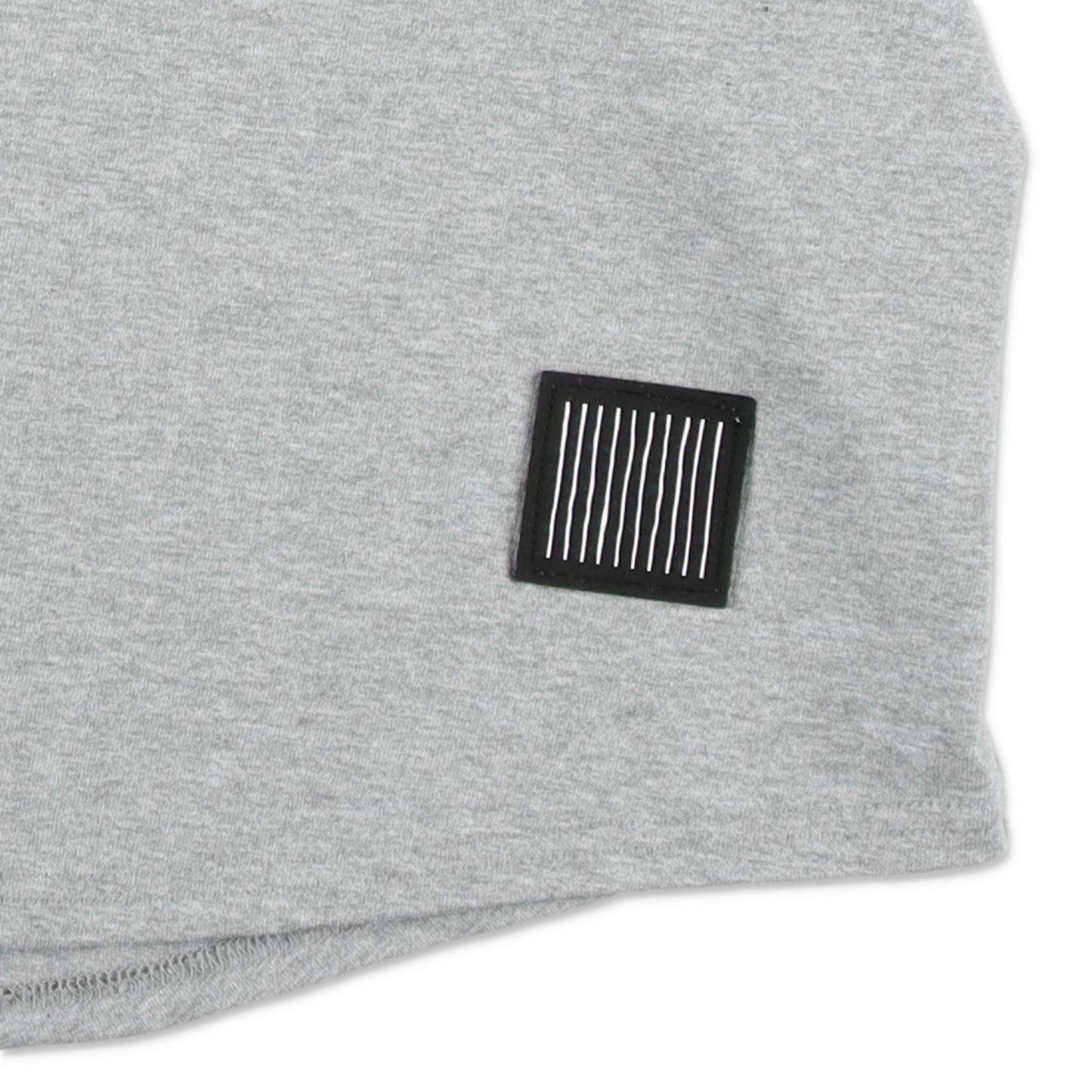 S.F.C Super Big Round SS Tee Grey M【SFCSS26CS16】(N)