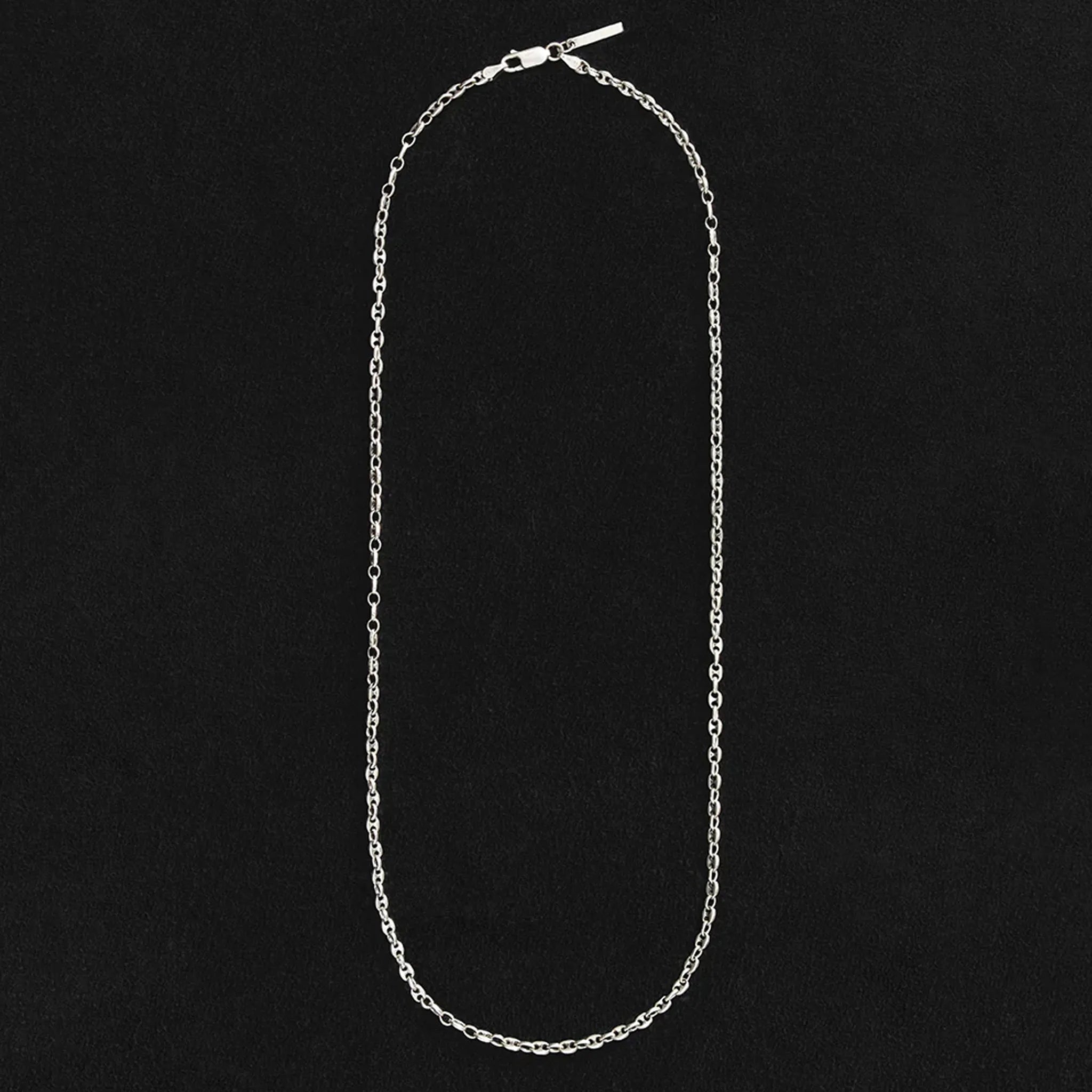 SOPHIE BUHAI - Classic Delicate Chain Sterling silver – STUDY