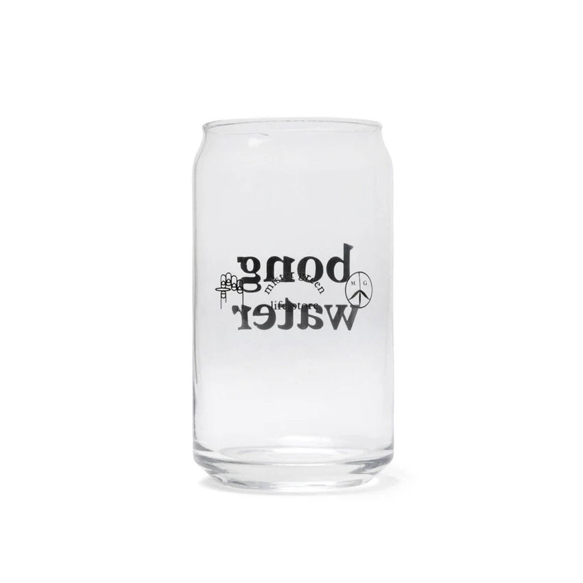 Mister Green BONG WATER GLASS【WATERGLASS01】(N)