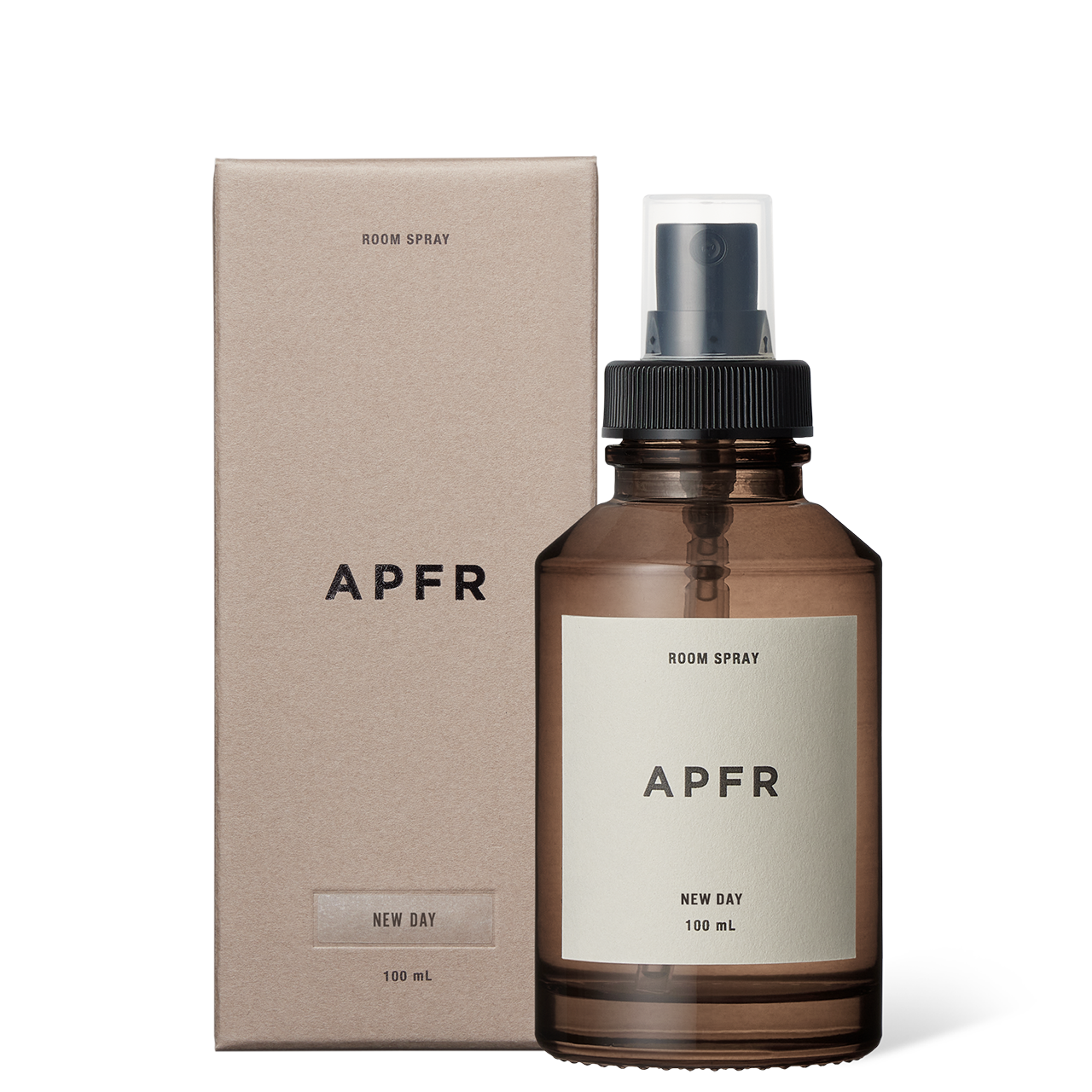 APFR ROOM SPRAY/ New Day (N)