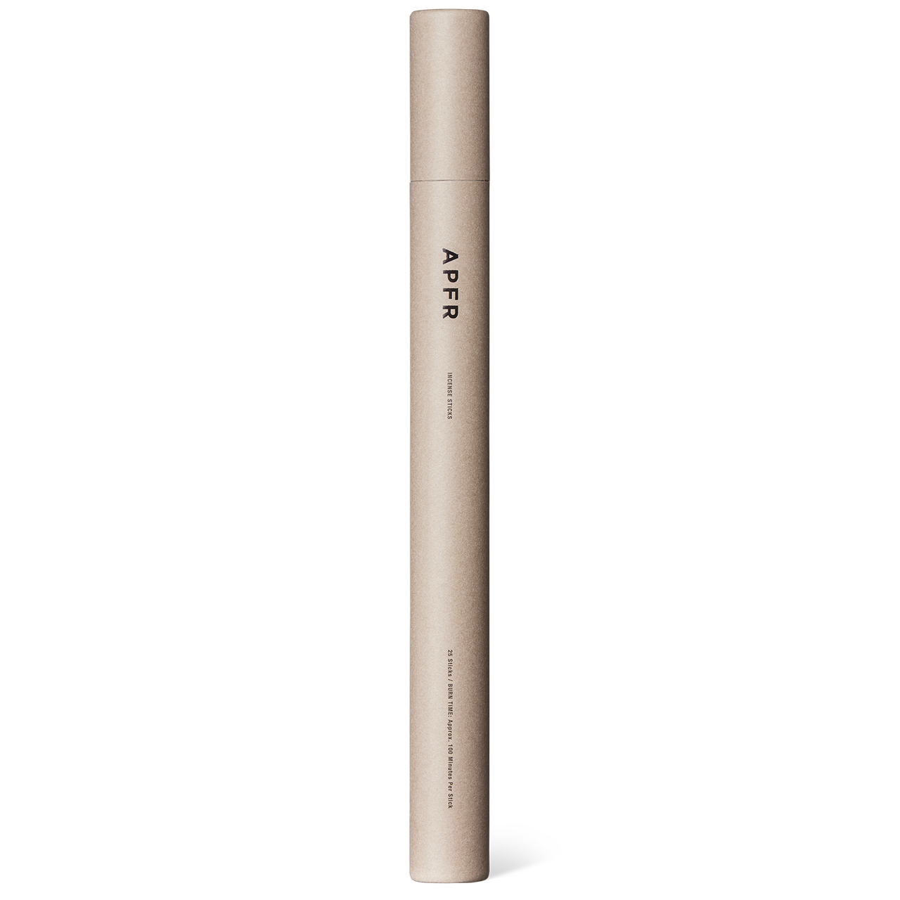 APFR INCENSE STICKS / Anjir(N)